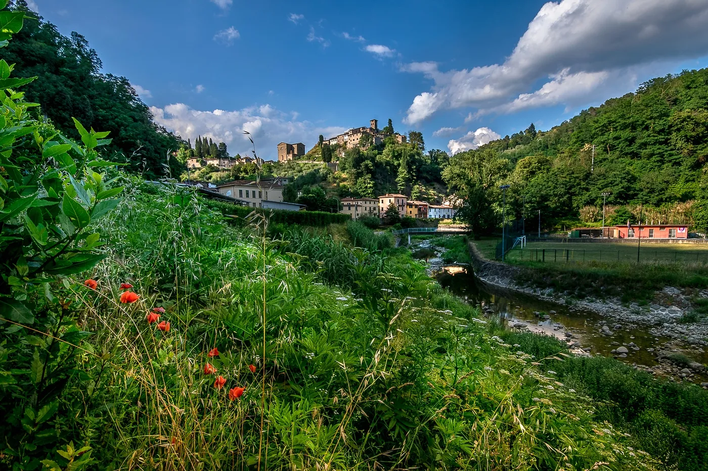 Photo showing: This is a photo of a monument which is part of cultural heritage of Italy. This monument participates in the contest Wiki Loves Monuments Italia 2018. See authorisations.