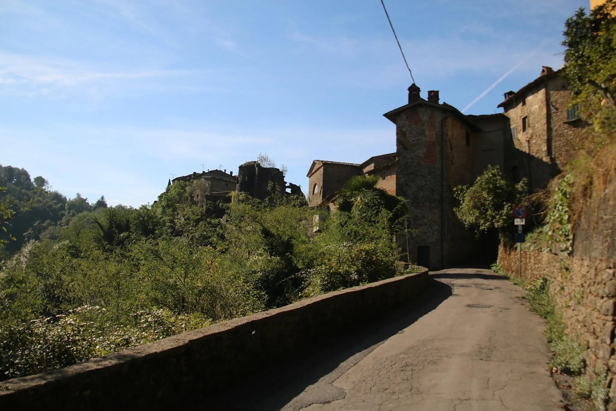 Photo showing: This is a photo of a monument which is part of cultural heritage of Italy. This monument participates in the contest Wiki Loves Monuments Italia 2018. See authorisations.