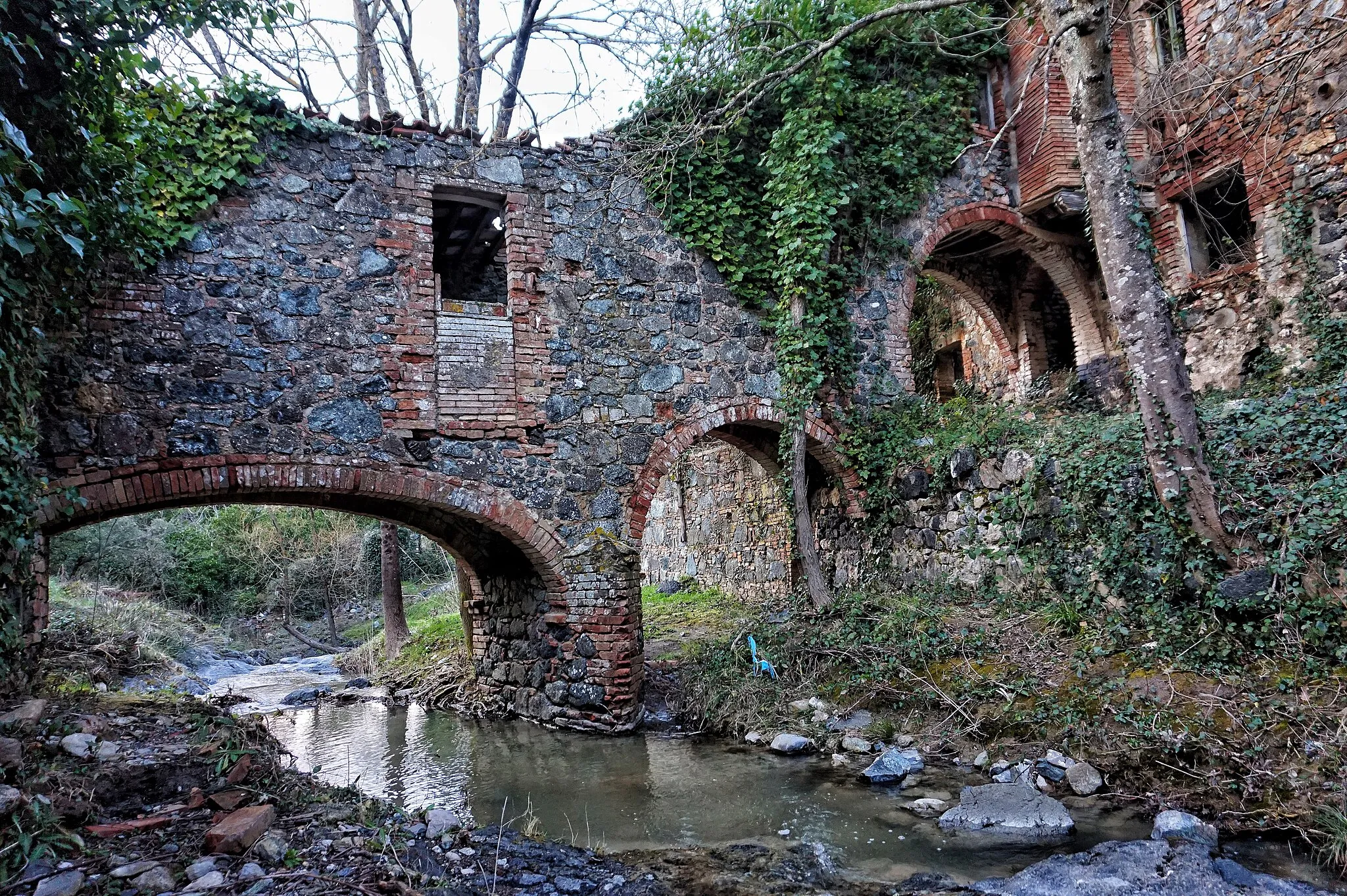 Photo showing: This is a photo of a monument which is part of cultural heritage of Italy. This monument participates in the contest Wiki Loves Monuments Italia 2020. See authorisations.