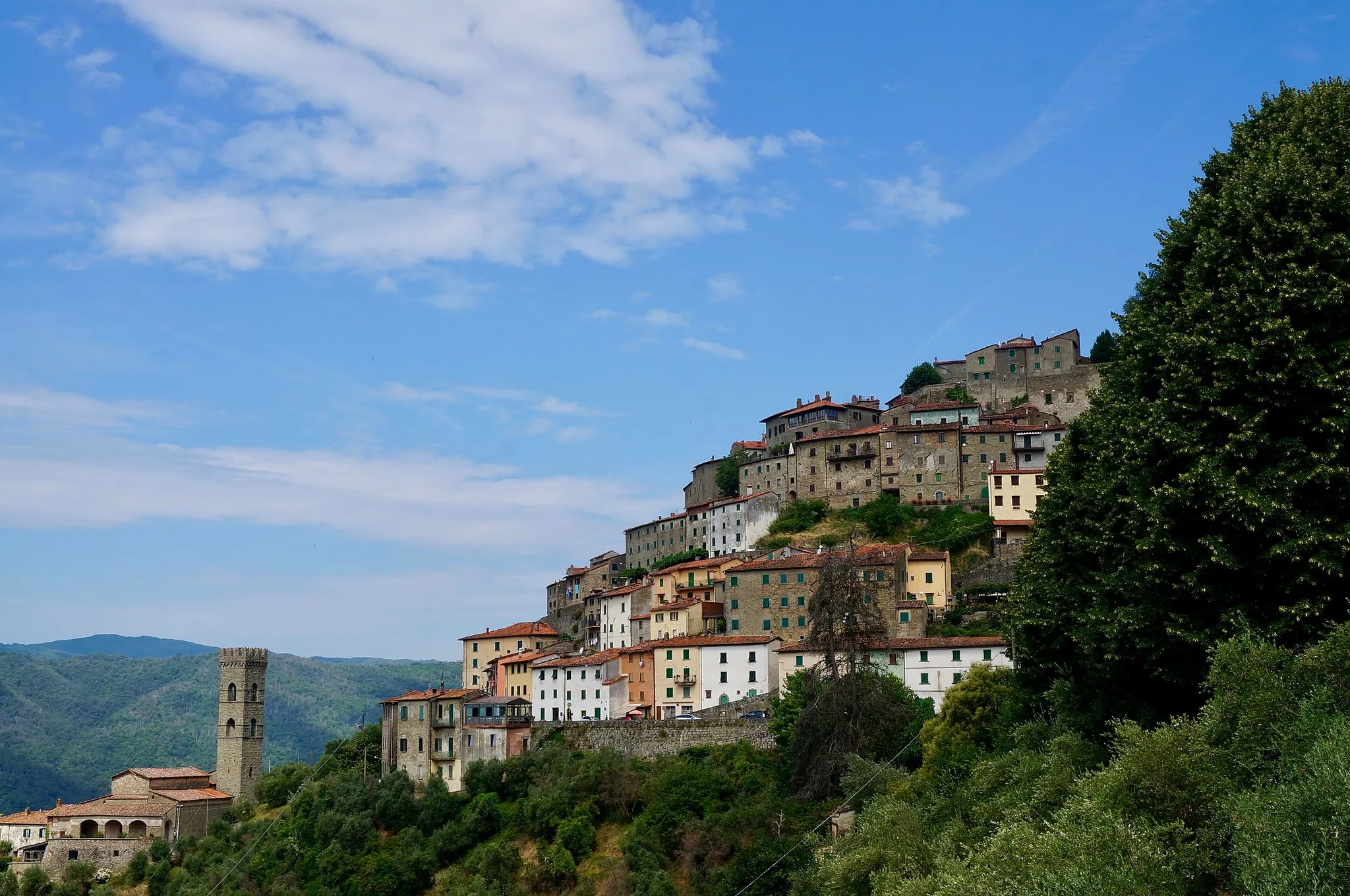 Photo showing: This is a photo of a monument which is part of cultural heritage of Italy. This monument participates in the contest Wiki Loves Monuments Italia 2018. See authorisations.