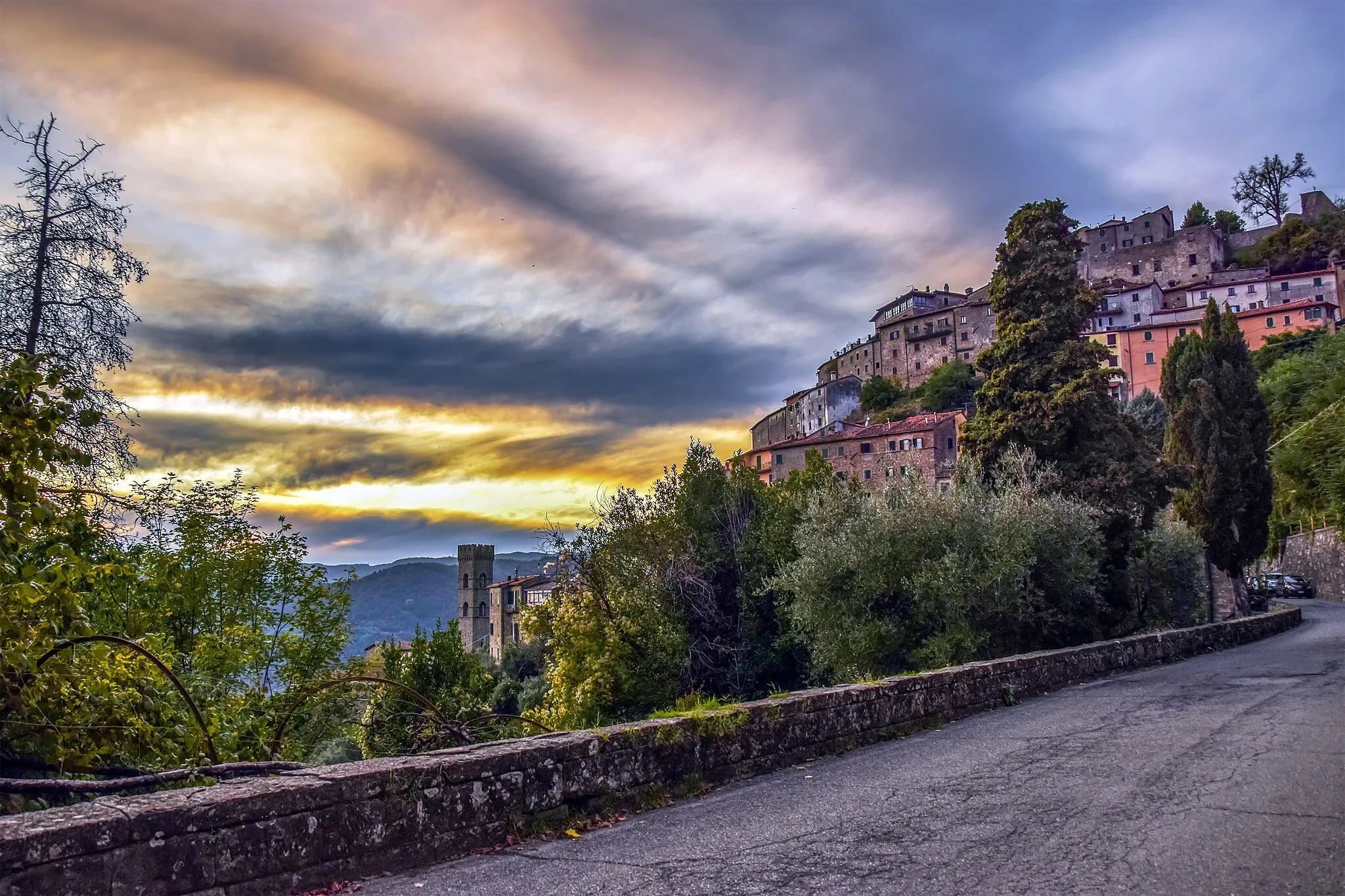 Photo showing: This is a photo of a monument which is part of cultural heritage of Italy. This monument participates in the contest Wiki Loves Monuments Italia 2022. See authorisations.