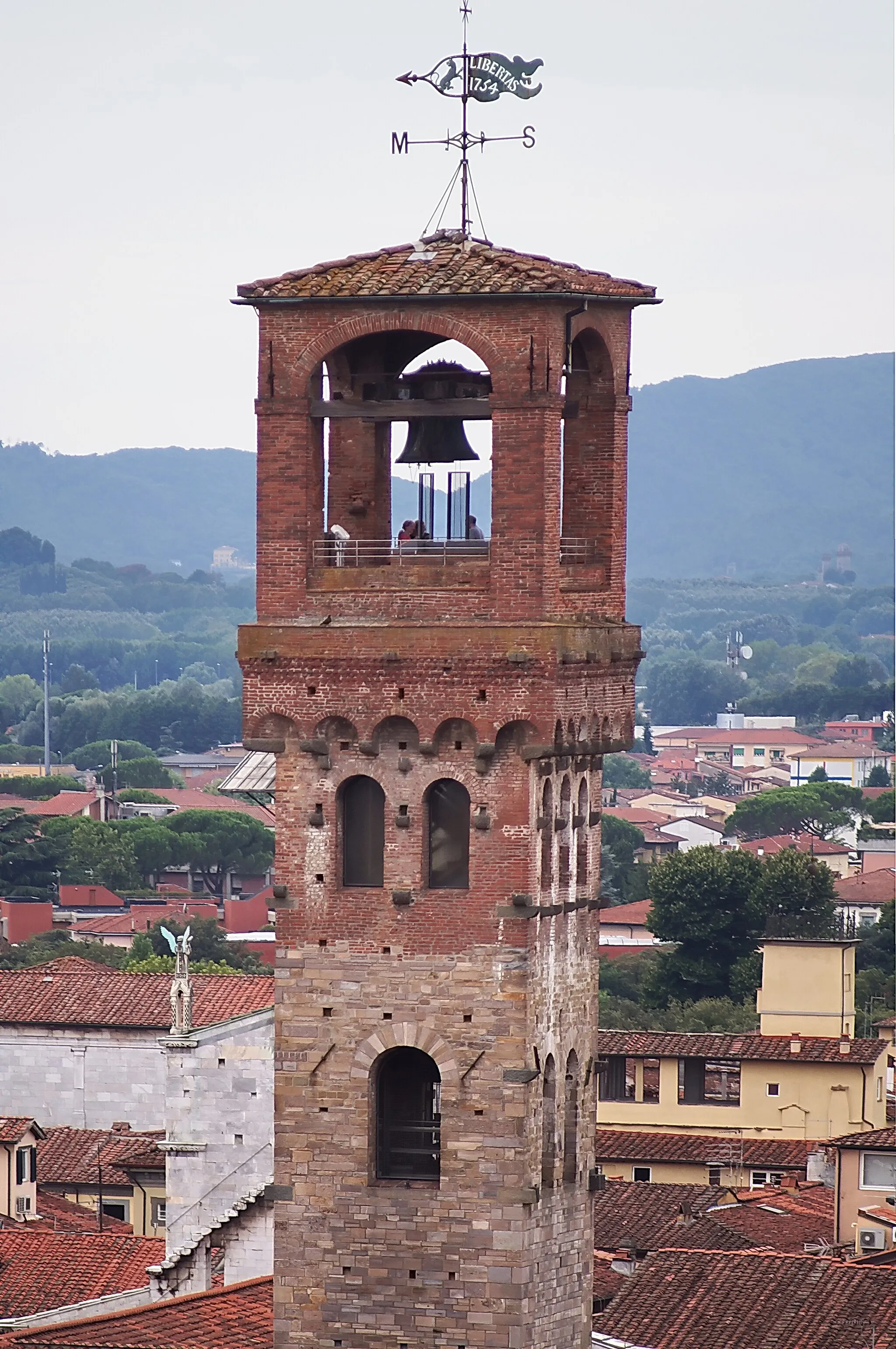 Photo showing: This is a photo of a monument which is part of cultural heritage of Italy. This monument participates in the contest Wiki Loves Monuments Italia 2019. See authorisations.