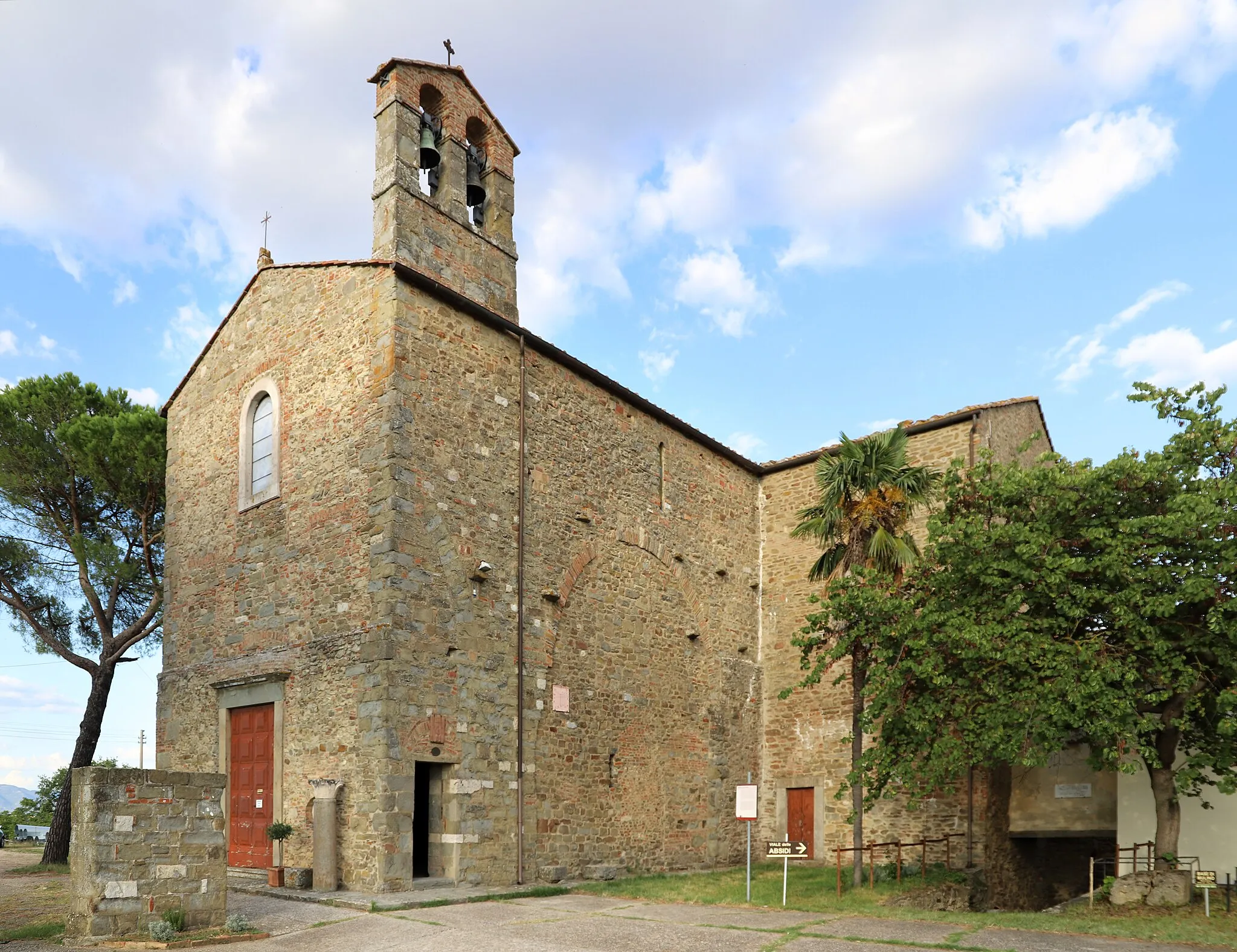 Photo showing: This is a photo of a monument which is part of cultural heritage of Italy. This monument participates in the contest Wiki Loves Monuments Italia 2020. See authorisations.