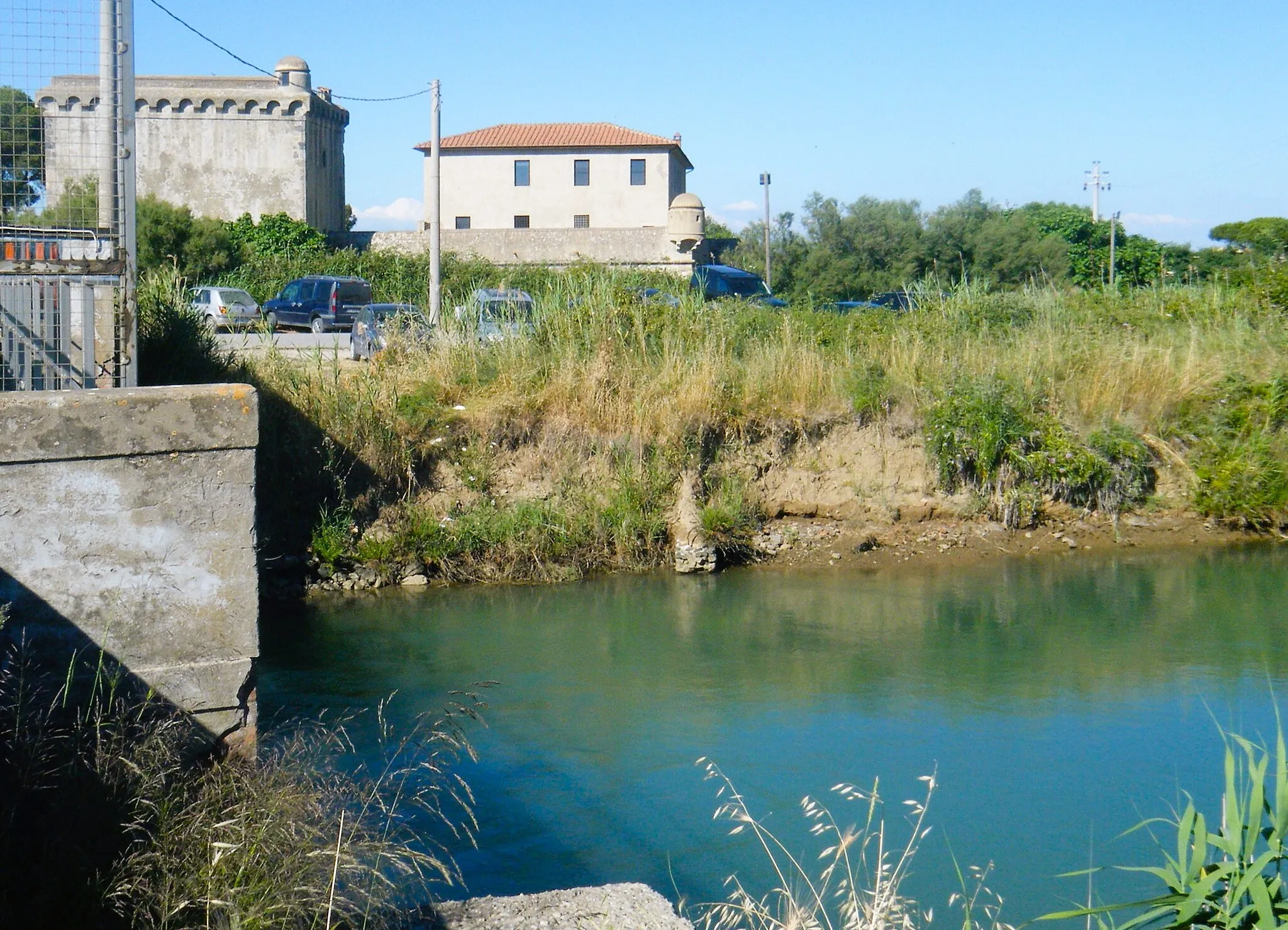 Photo showing: This is a photo of a monument which is part of cultural heritage of Italy. This monument participates in the contest Wiki Loves Monuments Italia 2022. See authorisations.