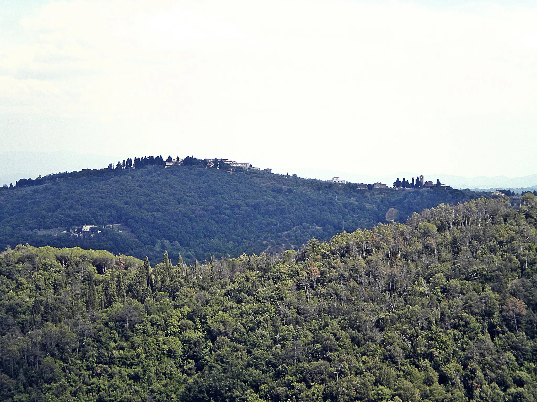 Photo showing: landscape