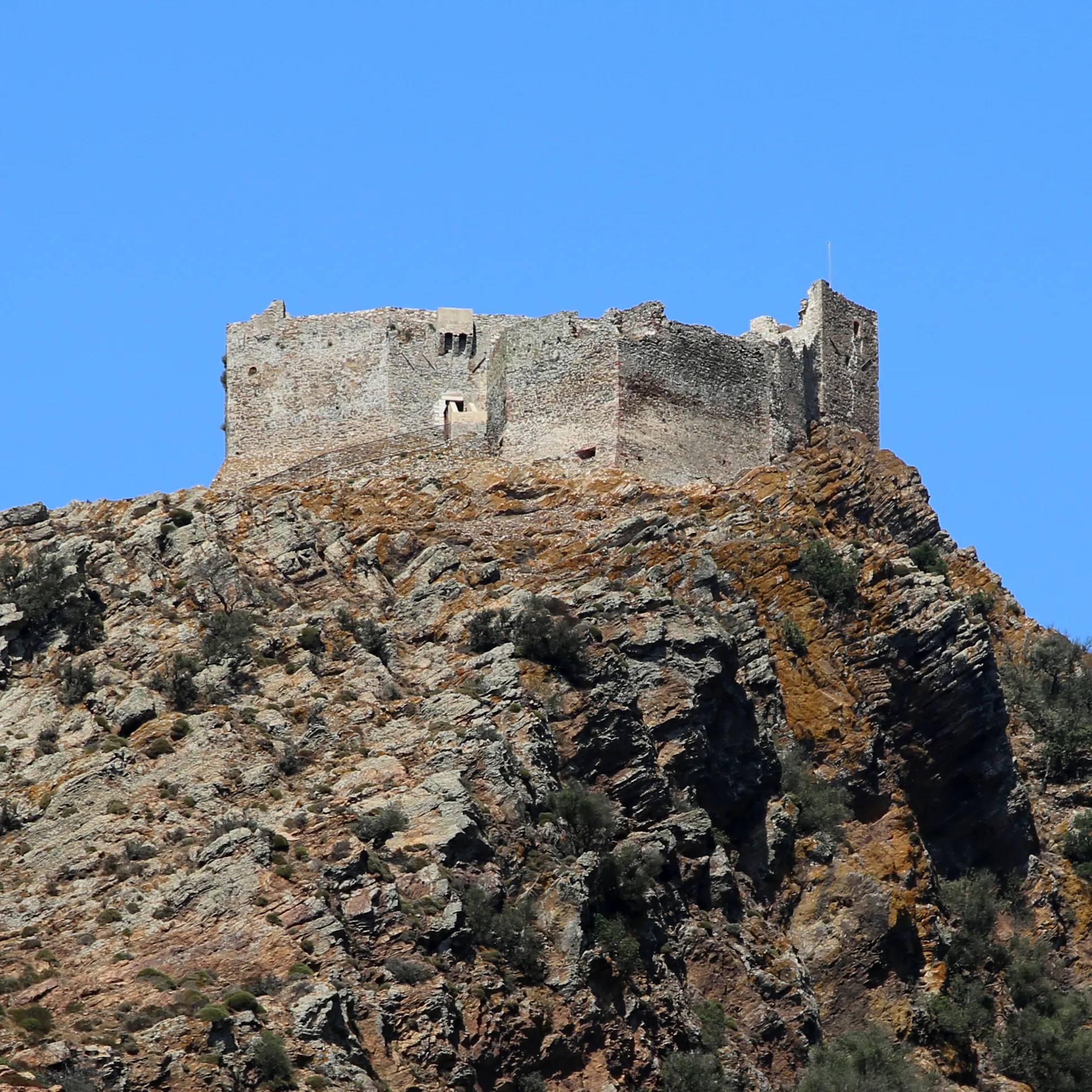 Photo showing: This is a photo of a monument which is part of cultural heritage of Italy. This monument participates in the contest Wiki Loves Monuments Italia 2022. See authorisations.