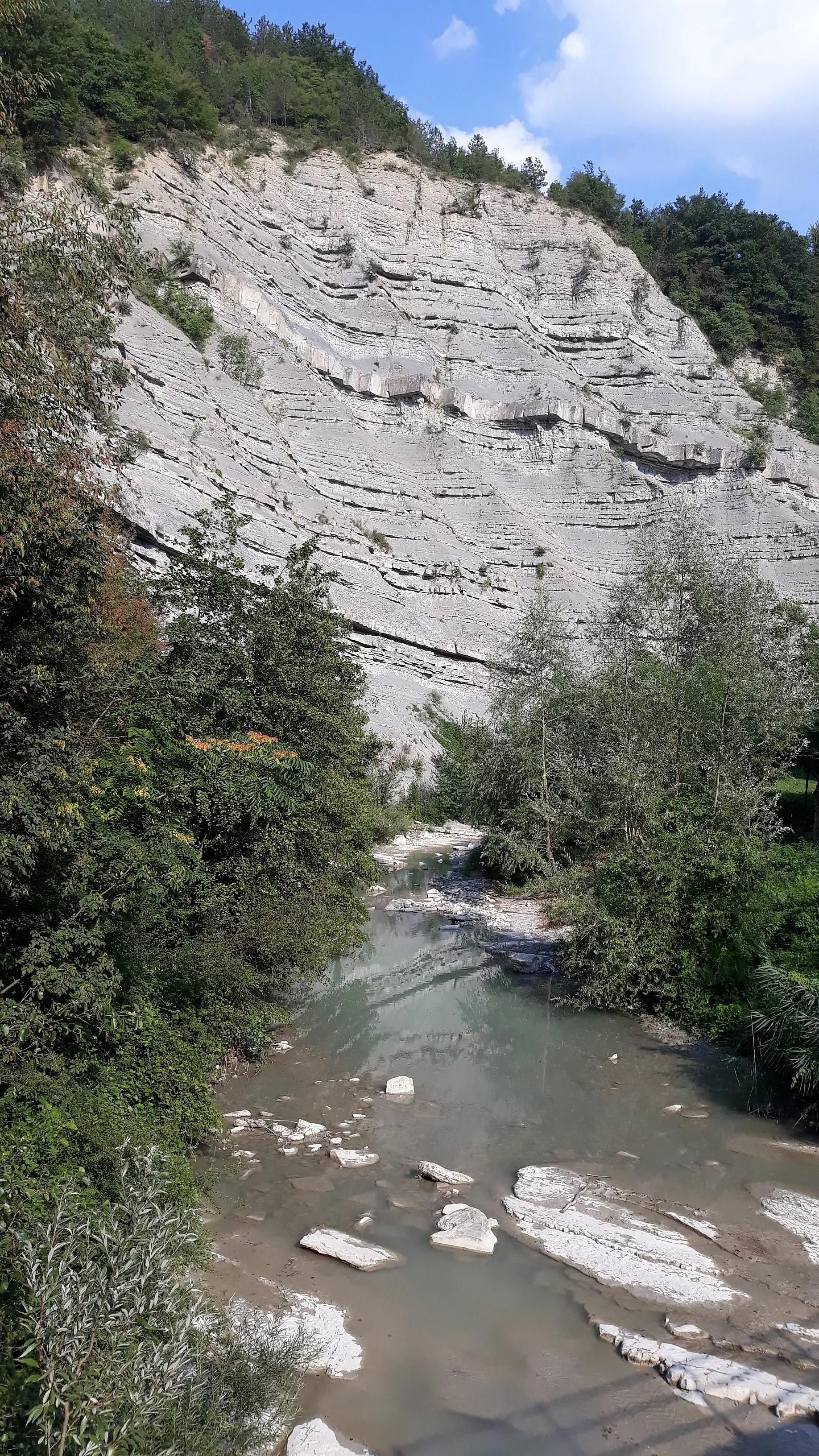 Photo showing: This is a photo of a monument which is part of cultural heritage of Italy. This monument participates in the contest Wiki Loves Monuments Italia 2018. See authorisations.