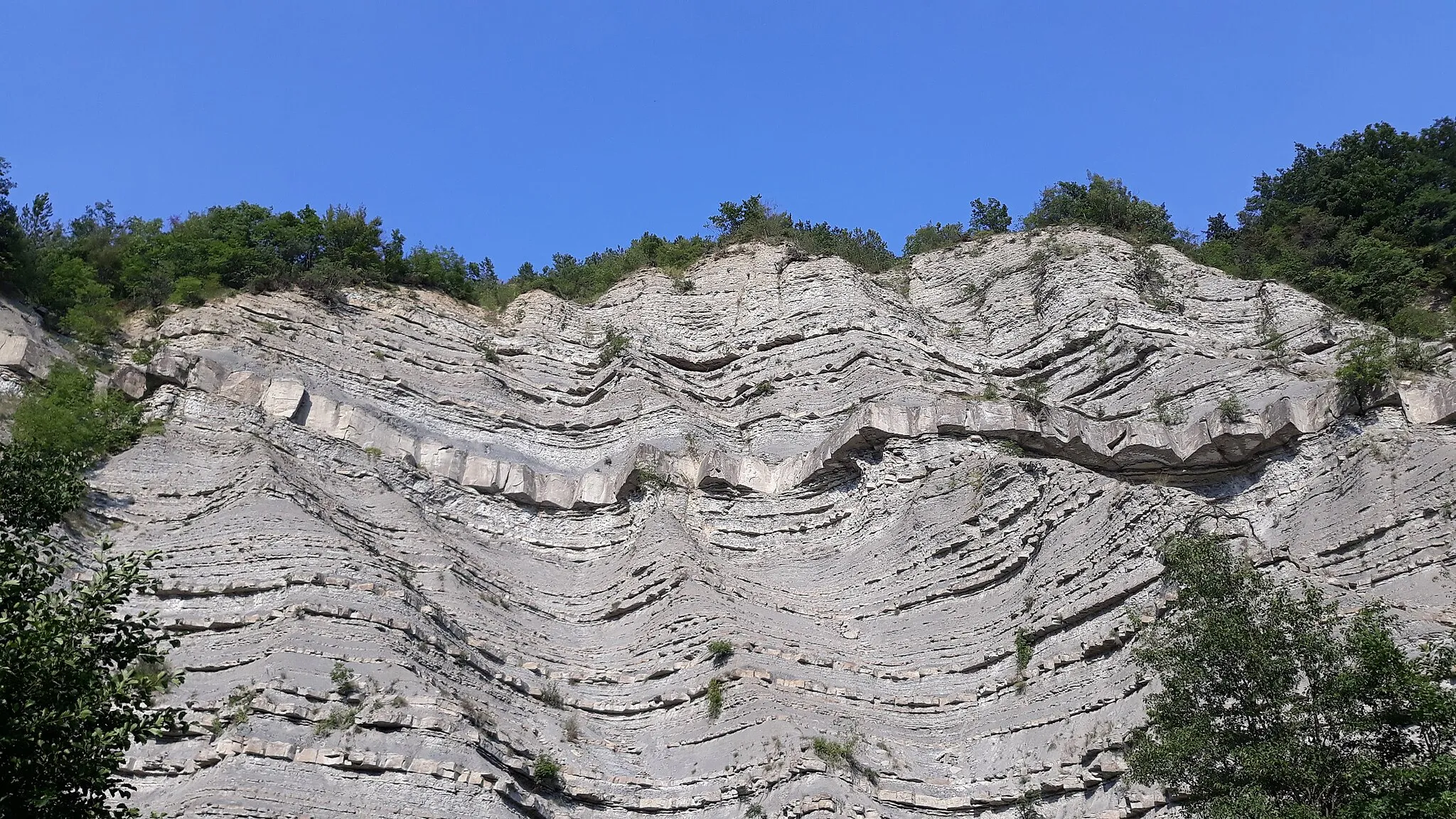 Photo showing: This is a photo of a monument which is part of cultural heritage of Italy. This monument participates in the contest Wiki Loves Monuments Italia 2018. See authorisations.