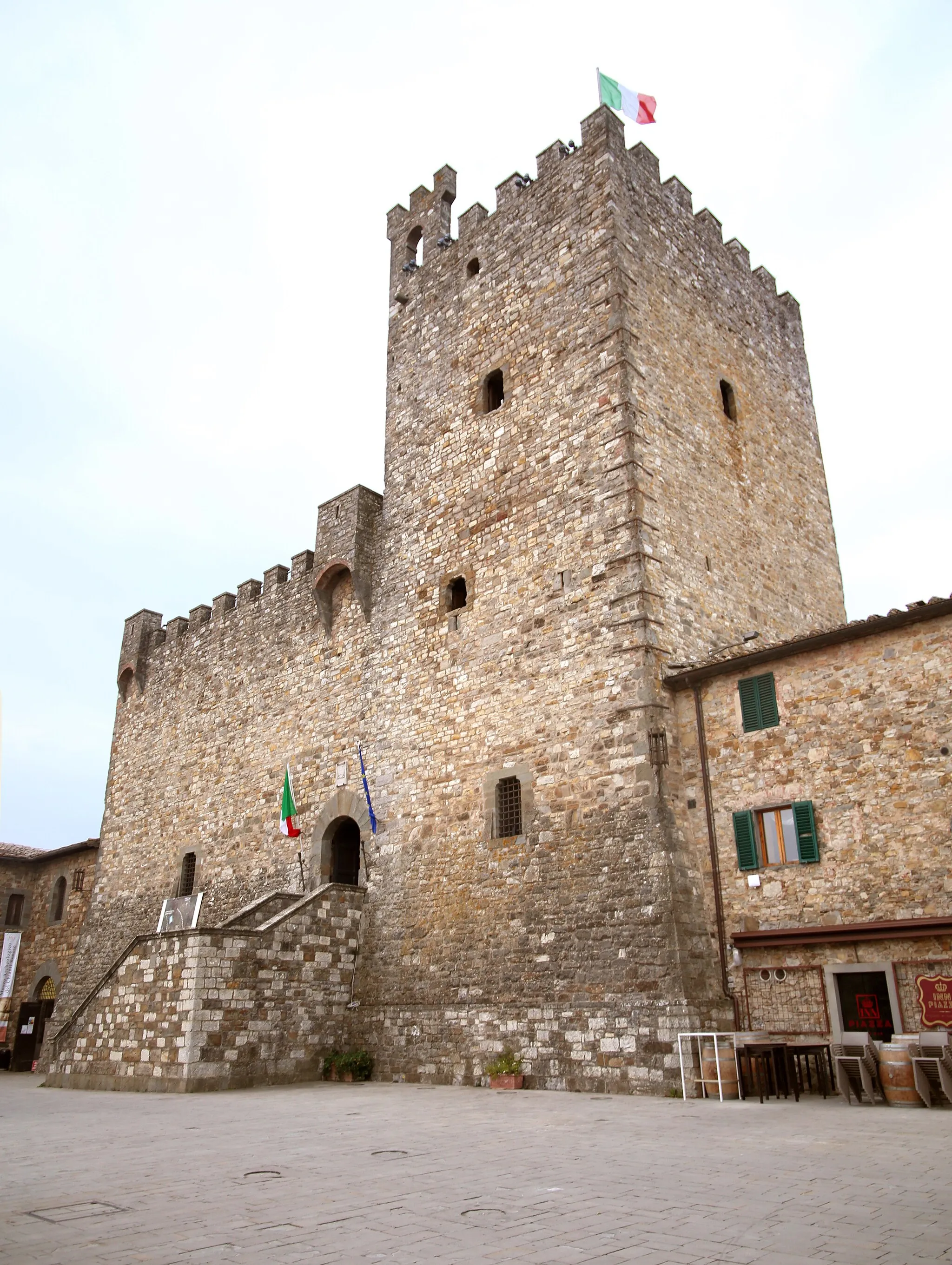 Photo showing: This is a photo of a monument which is part of cultural heritage of Italy. This monument participates in the contest Wiki Loves Monuments Italia 2022. See authorisations.