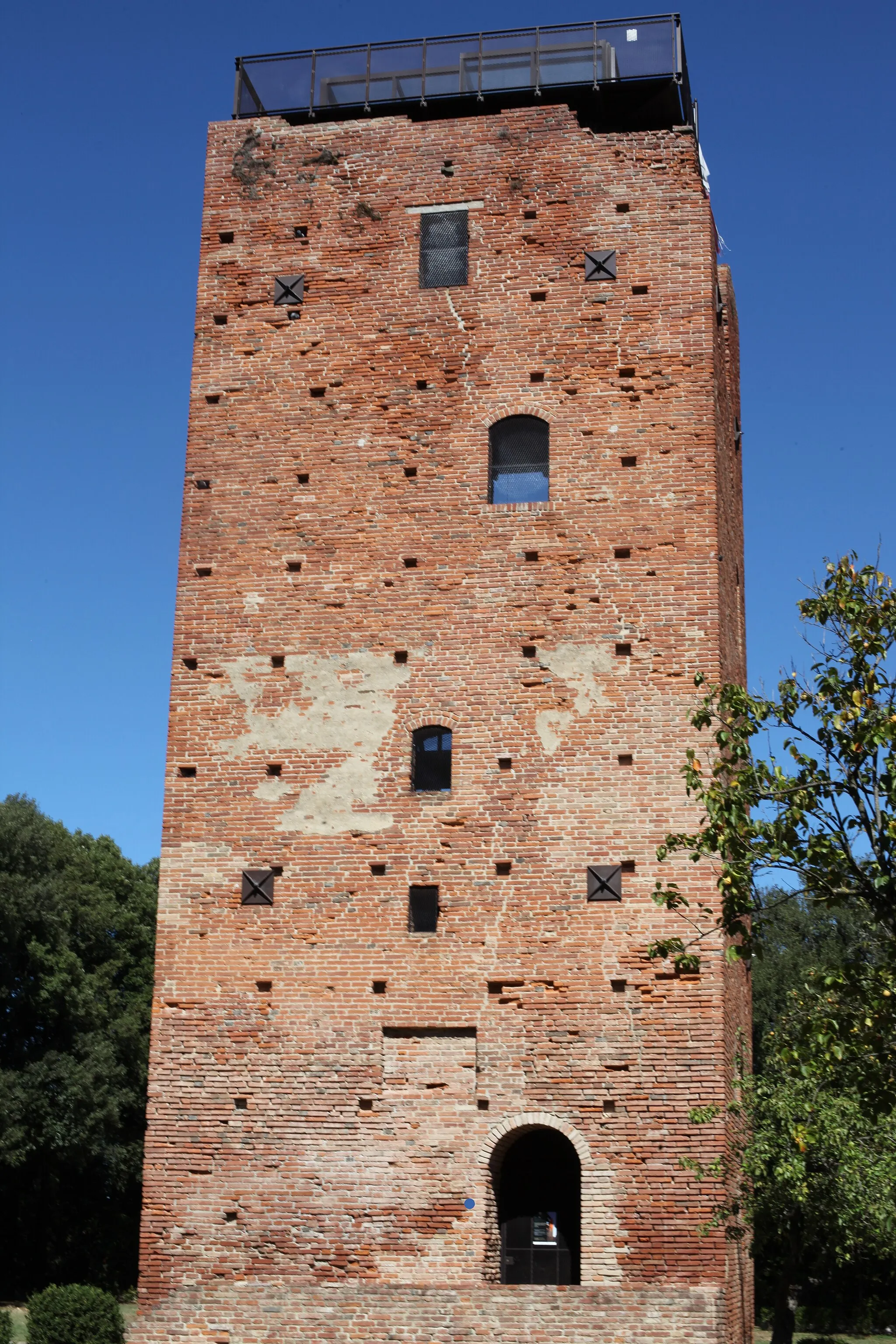 Photo showing: This is a photo of a monument which is part of cultural heritage of Italy. This monument participates in the contest Wiki Loves Monuments Italia 2022. See authorisations.