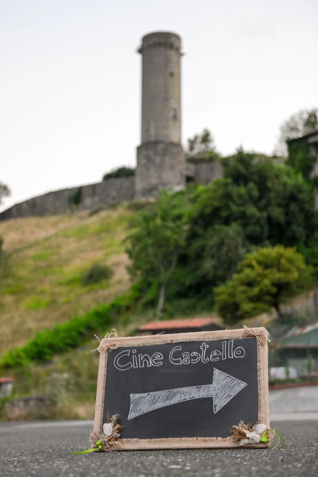 Photo showing: The authorisation for taking photos of this object was provided by the World Wide Fund for Nature Italy.