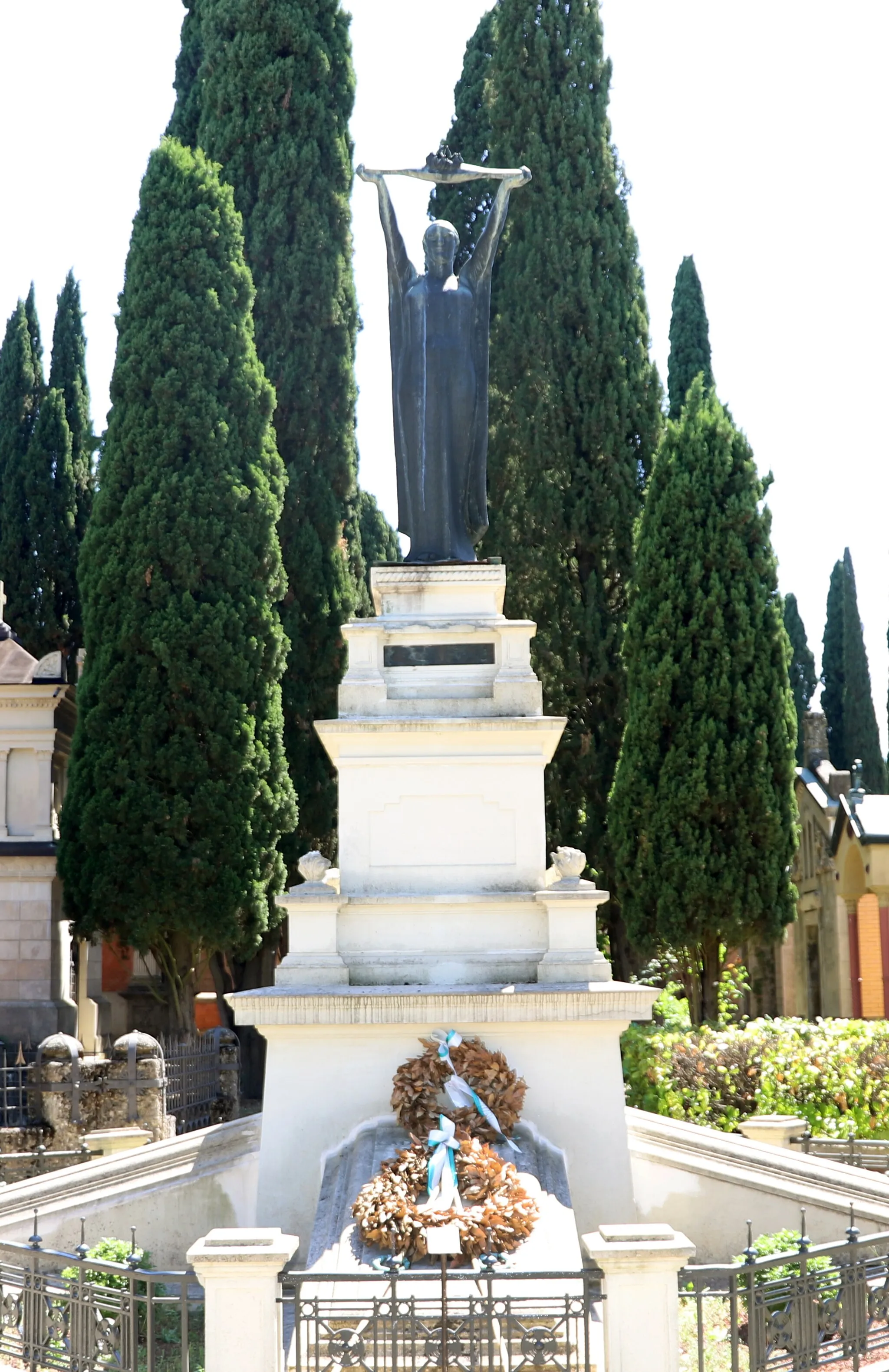 Photo showing: This is a photo of a monument which is part of cultural heritage of Italy. This monument participates in the contest Wiki Loves Monuments Italia 2020. See authorisations.