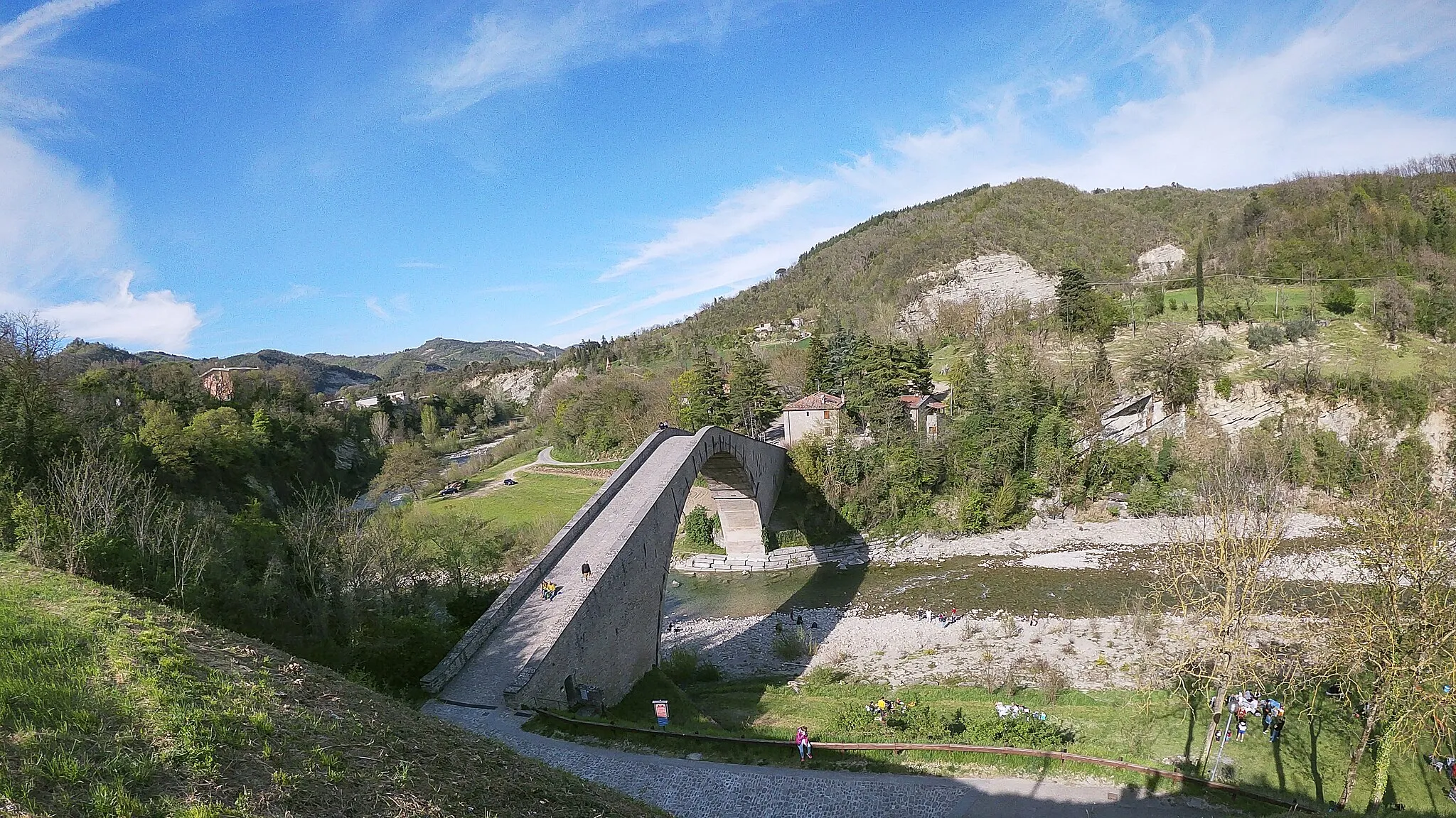 Photo showing: This is a photo of a monument which is part of cultural heritage of Italy. This monument participates in the contest Wiki Loves Monuments Italia 2022. See authorisations.