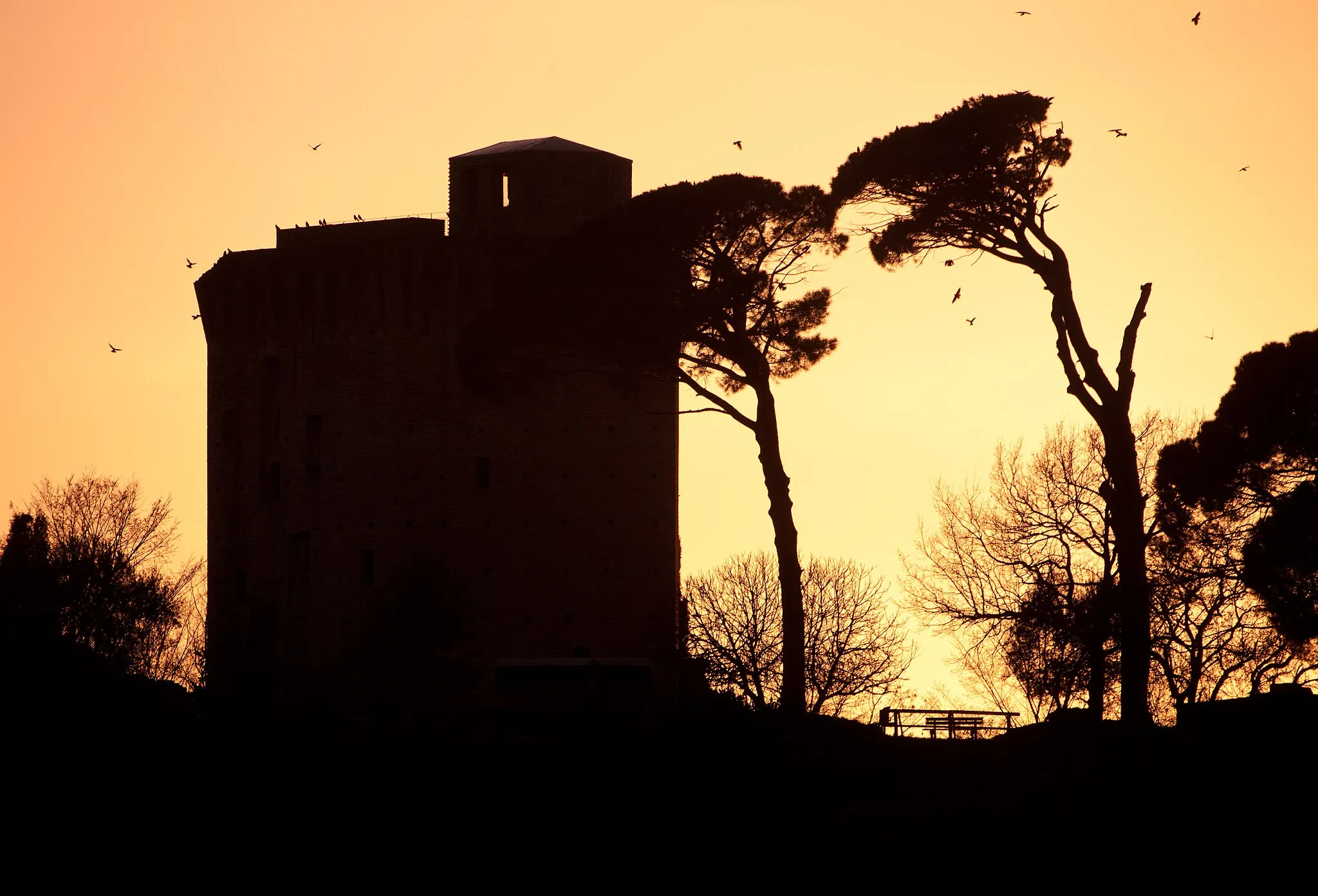 Photo showing: This is a photo of a monument which is part of cultural heritage of Italy. This monument participates in the contest Wiki Loves Monuments Italia 2018. See authorisations.