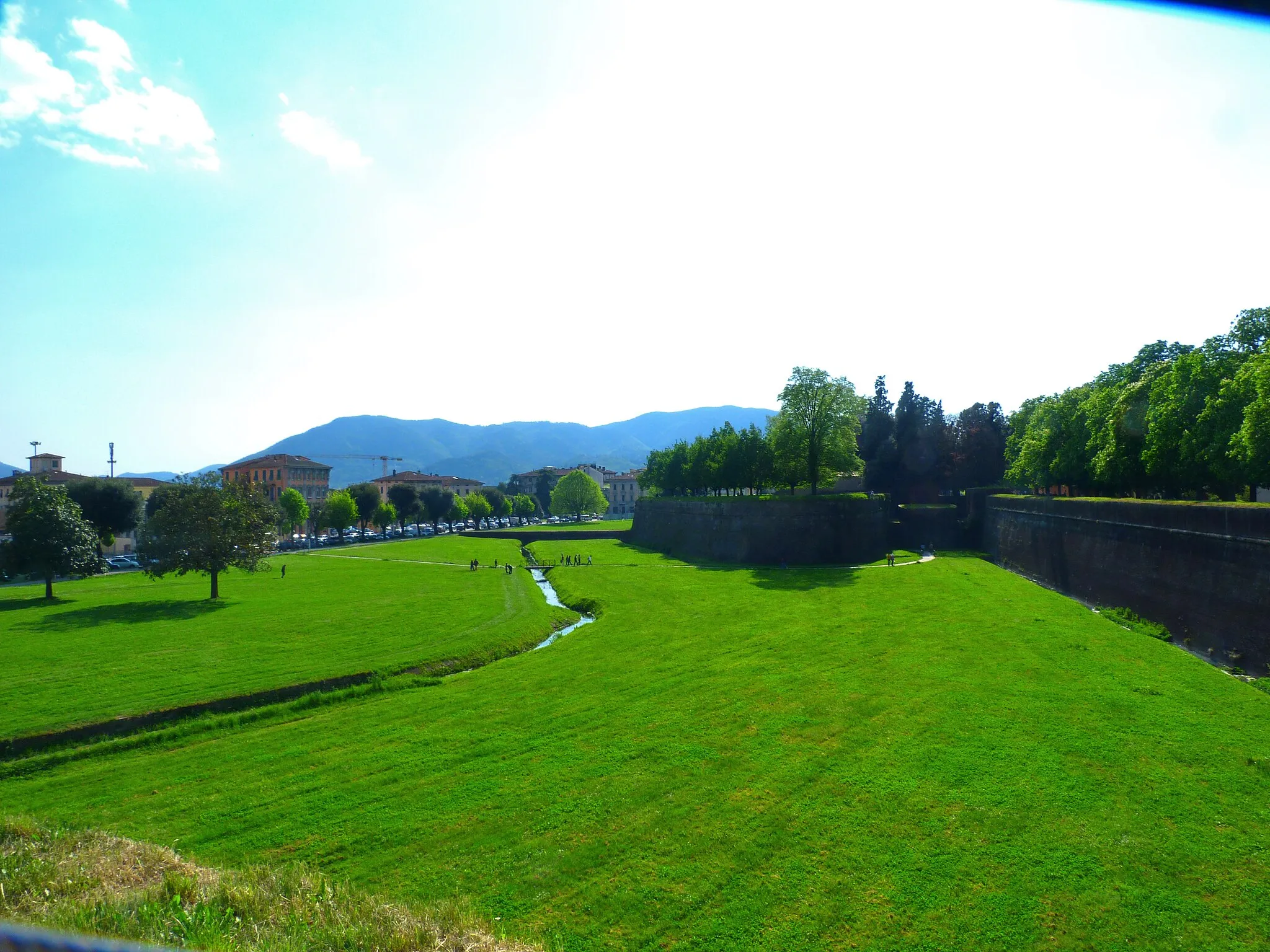 Photo showing: This is a photo of a monument which is part of cultural heritage of Italy. This monument participates in the contest Wiki Loves Monuments Italia 2019. See authorisations.