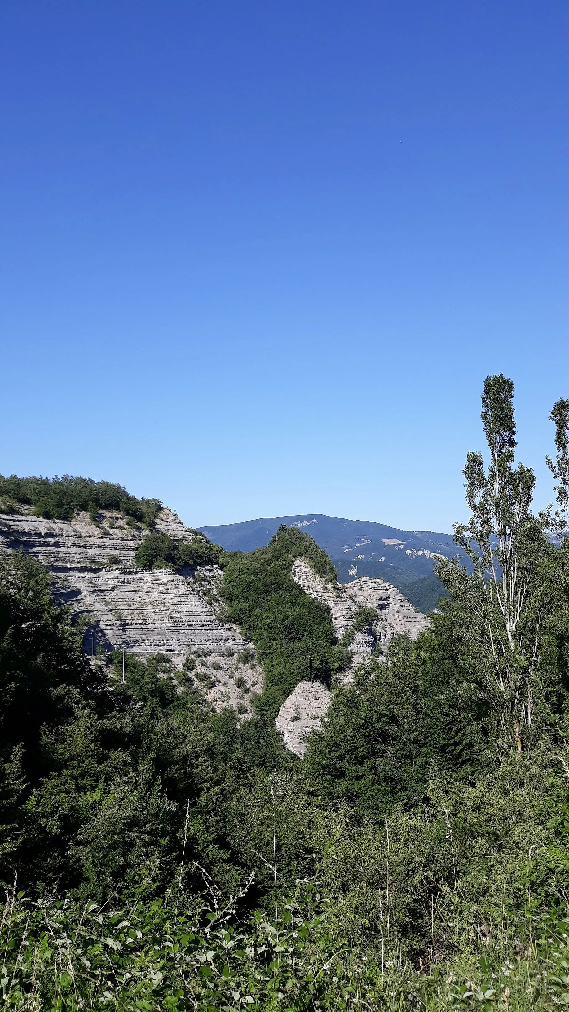 Photo showing: This is a photo of a monument which is part of cultural heritage of Italy. This monument participates in the contest Wiki Loves Monuments Italia 2018. See authorisations.