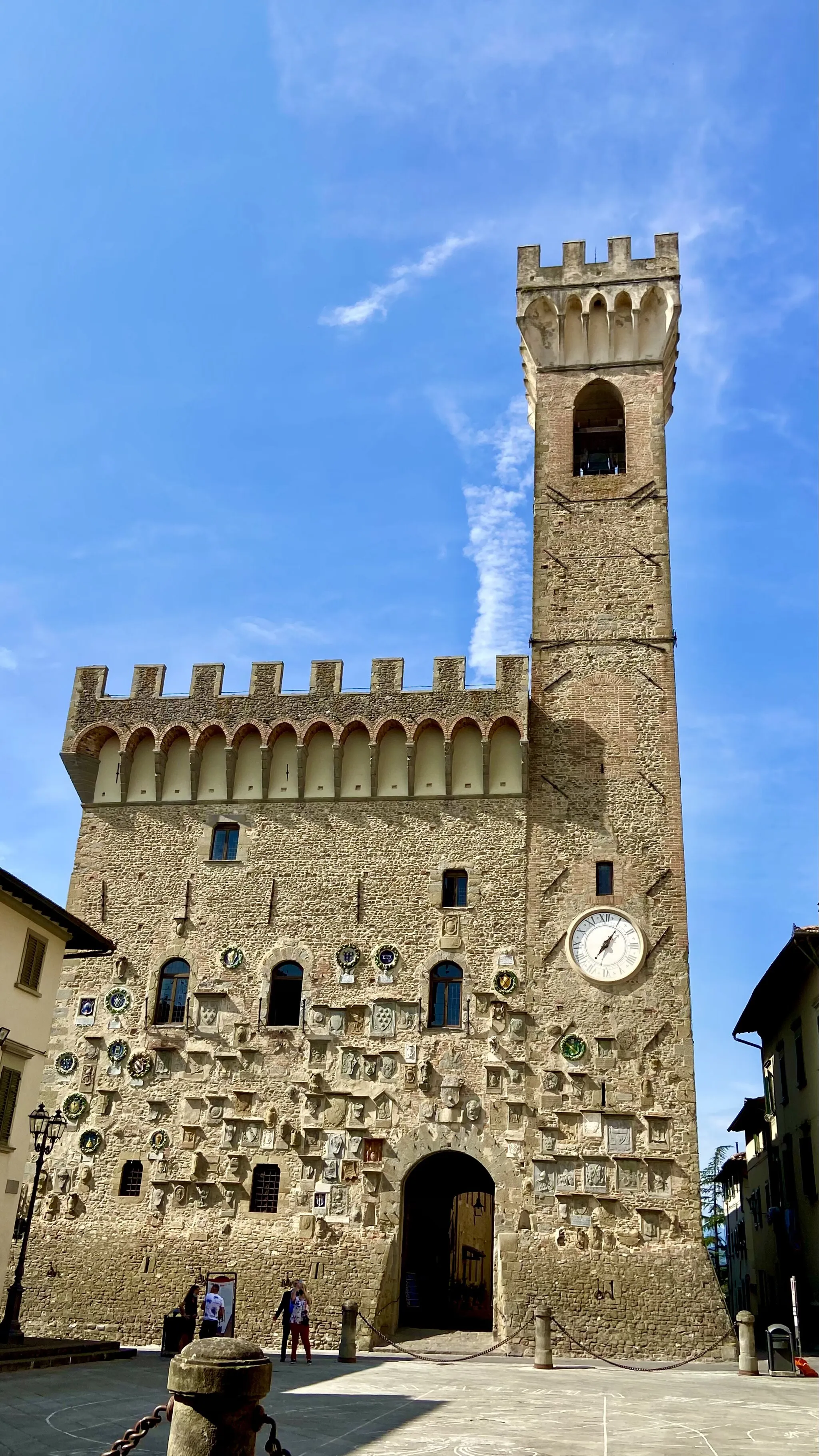 Photo showing: This is a photo of a monument which is part of cultural heritage of Italy. This monument participates in the contest Wiki Loves Monuments Italia 2020. See authorisations.