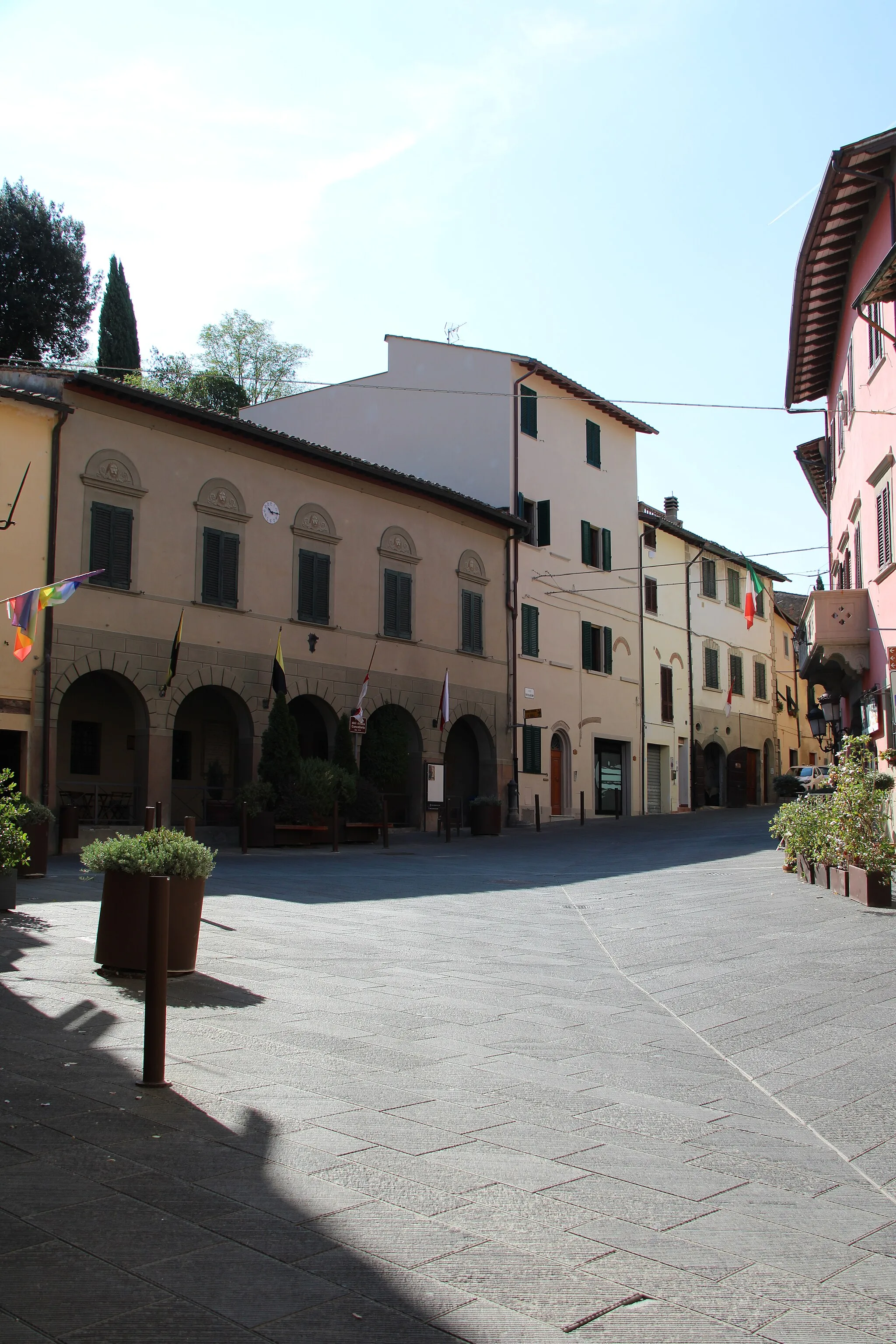 Photo showing: This is a photo of a monument which is part of cultural heritage of Italy. This monument participates in the contest Wiki Loves Monuments Italia 2022. See authorisations.