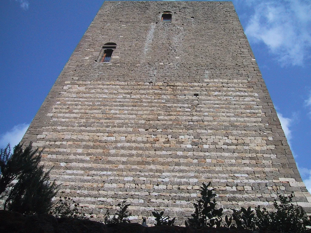 Photo showing: Montecatini Val di Cecina (Pisa), Italy