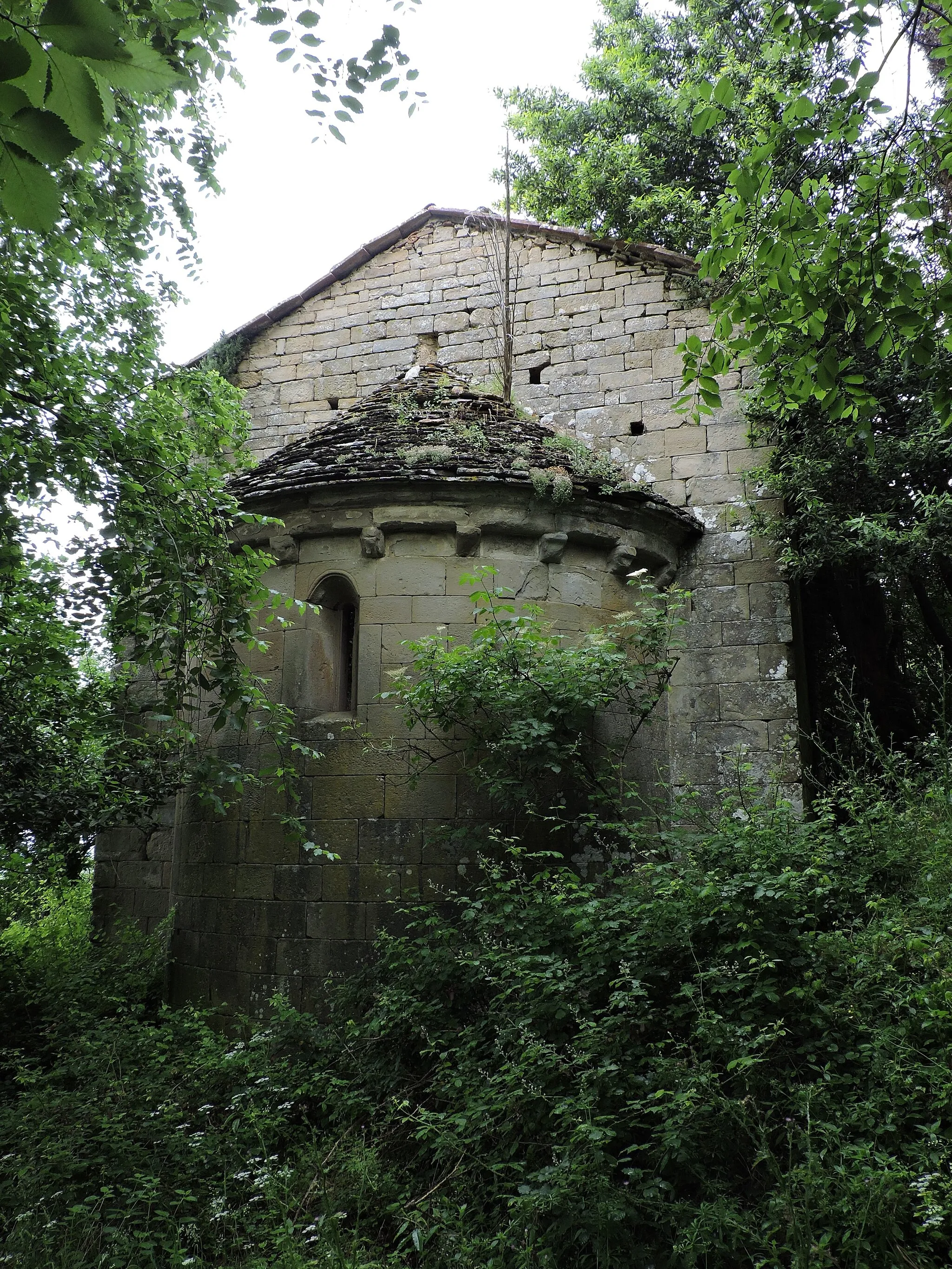 Photo showing: Chiesa di Santa Lucia