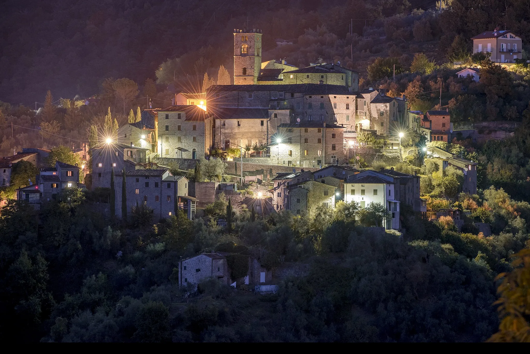 Photo showing: This is a photo of a monument which is part of cultural heritage of Italy. This monument participates in the contest Wiki Loves Monuments Italia 2018. See authorisations.