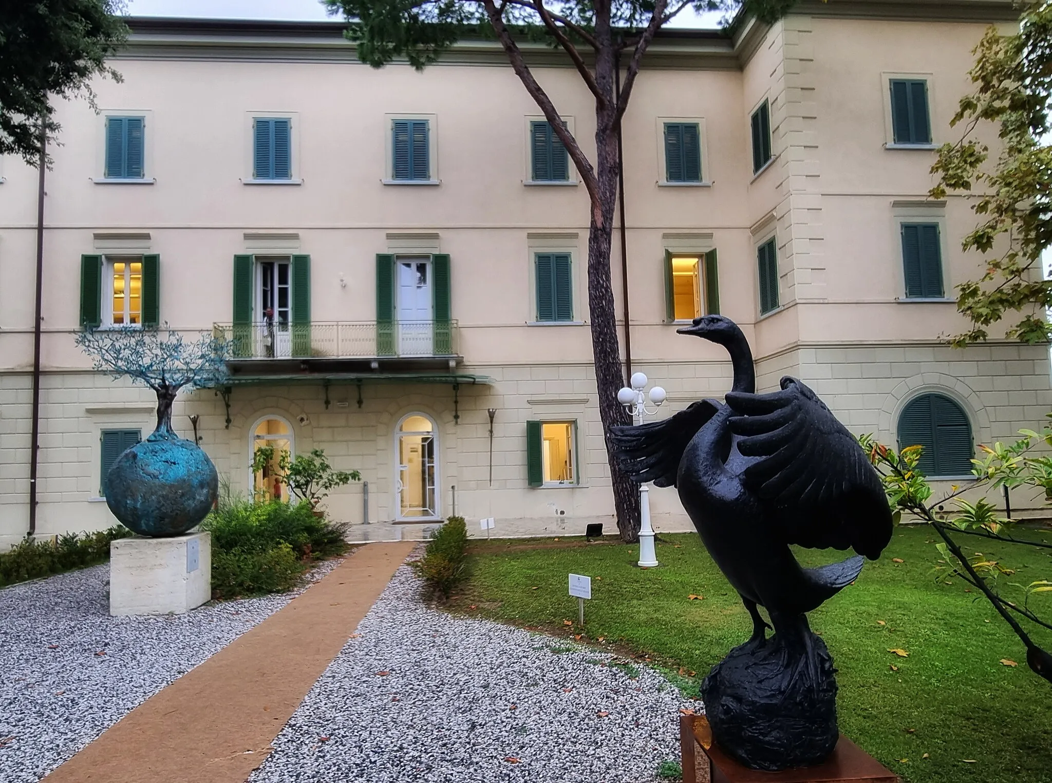 Photo showing: This is a photo of a monument which is part of cultural heritage of Italy. This monument participates in the contest Wiki Loves Monuments Italia 2022. See authorisations.