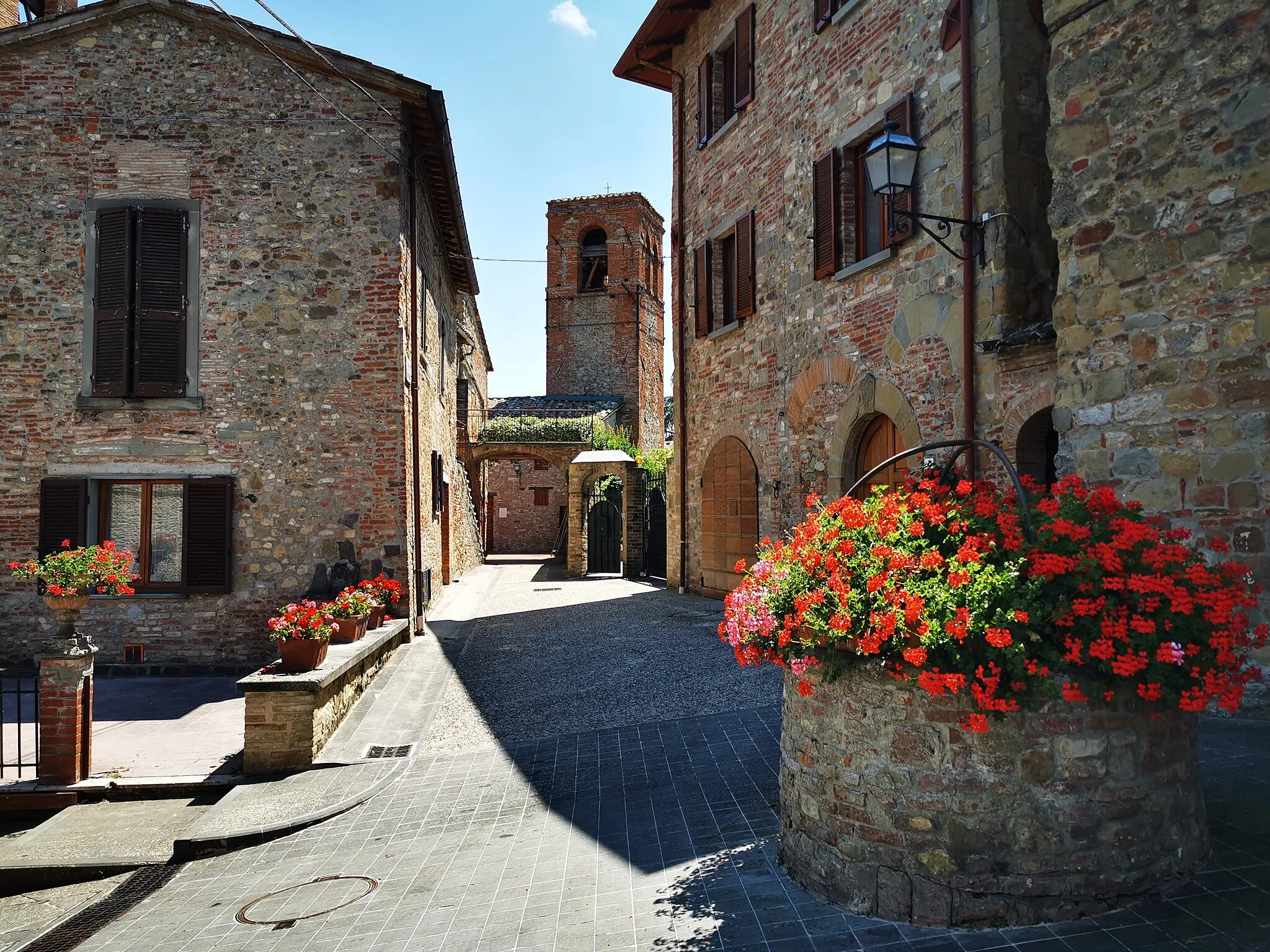 Photo showing: This is a photo of a monument which is part of cultural heritage of Italy. This monument participates in the contest Wiki Loves Monuments Italia 2020. See authorisations.