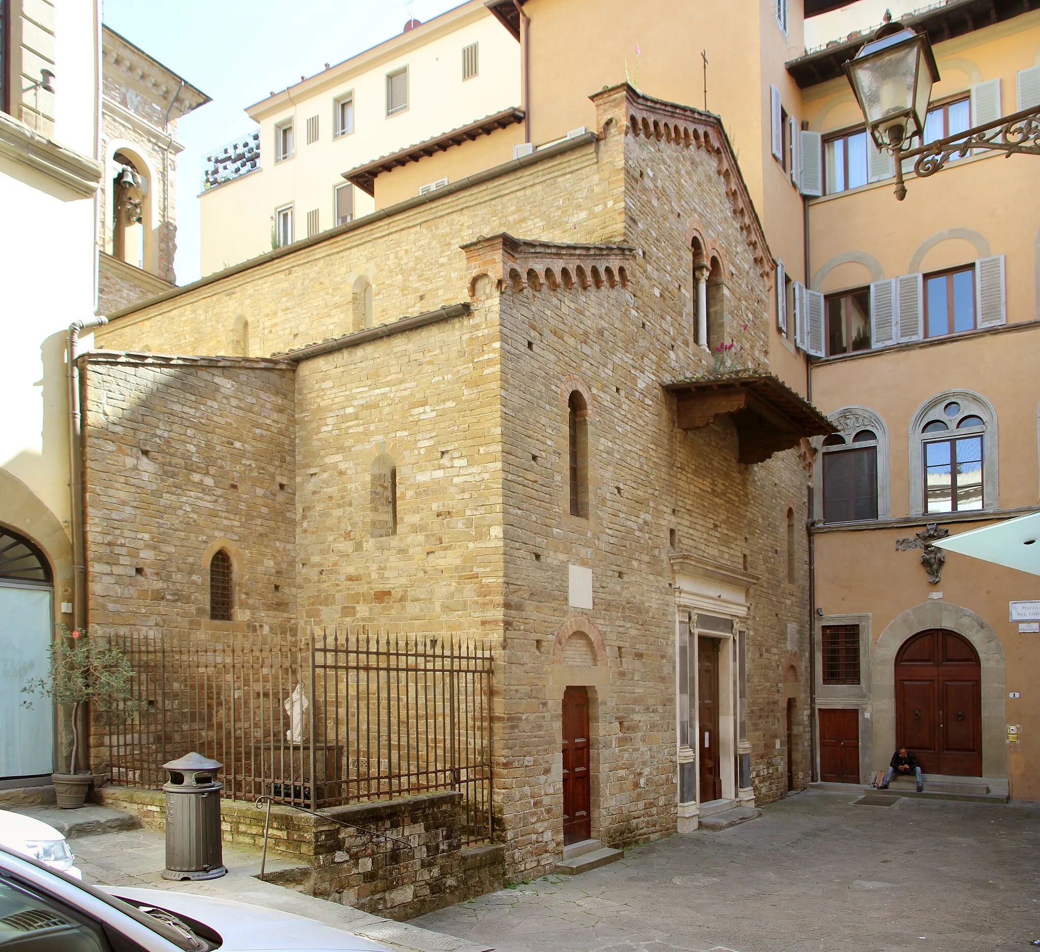 Photo showing: This is a photo of a monument which is part of cultural heritage of Italy. This monument participates in the contest Wiki Loves Monuments Italia 2023. See authorisations.