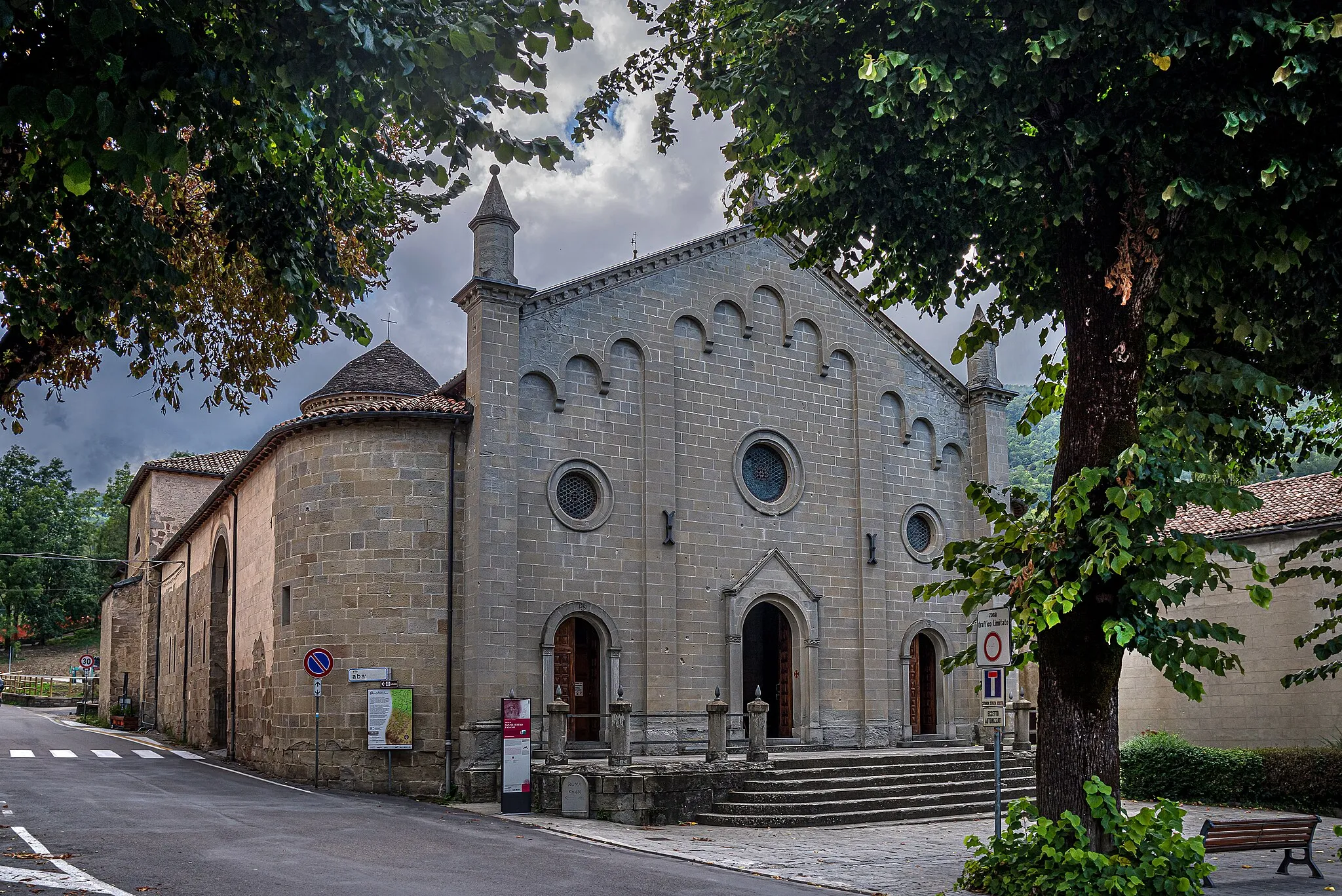 Photo showing: This is a photo of a monument which is part of cultural heritage of Italy. This monument participates in the contest Wiki Loves Monuments Italia 2019. See authorisations.