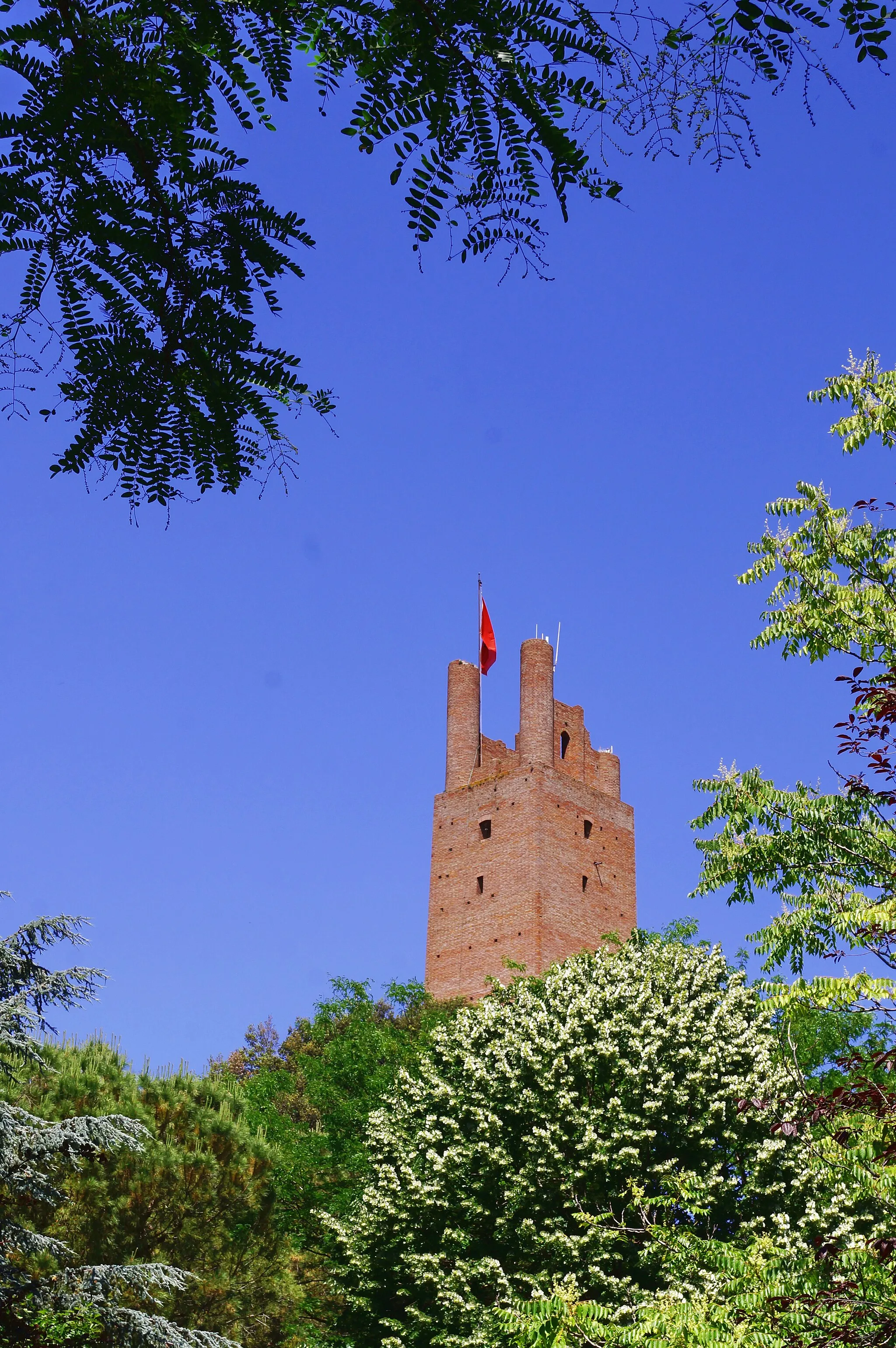 Photo showing: This is a photo of a monument which is part of cultural heritage of Italy. This monument participates in the contest Wiki Loves Monuments Italia 2019. See authorisations.