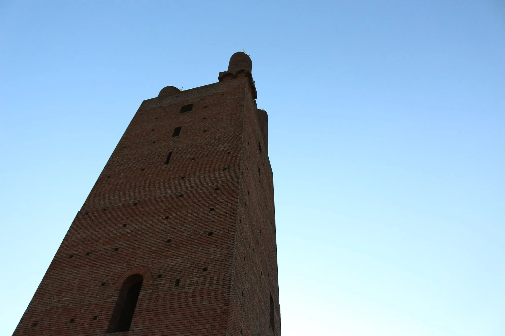 Photo showing: This is a photo of a monument which is part of cultural heritage of Italy. This monument participates in the contest Wiki Loves Monuments Italia 2020. See authorisations.