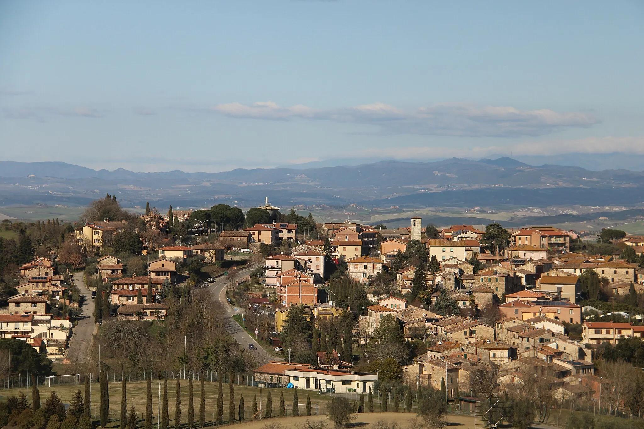 Photo showing: This is a photo of a monument which is part of cultural heritage of Italy. This monument participates in the contest Wiki Loves Monuments Italia 2022. See authorisations.