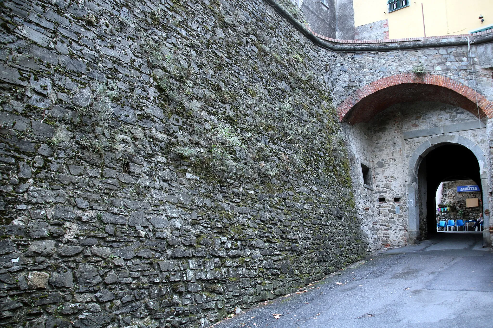 Photo showing: This is a photo of a monument which is part of cultural heritage of Italy. This monument participates in the contest Wiki Loves Monuments Italia 2019. See authorisations.