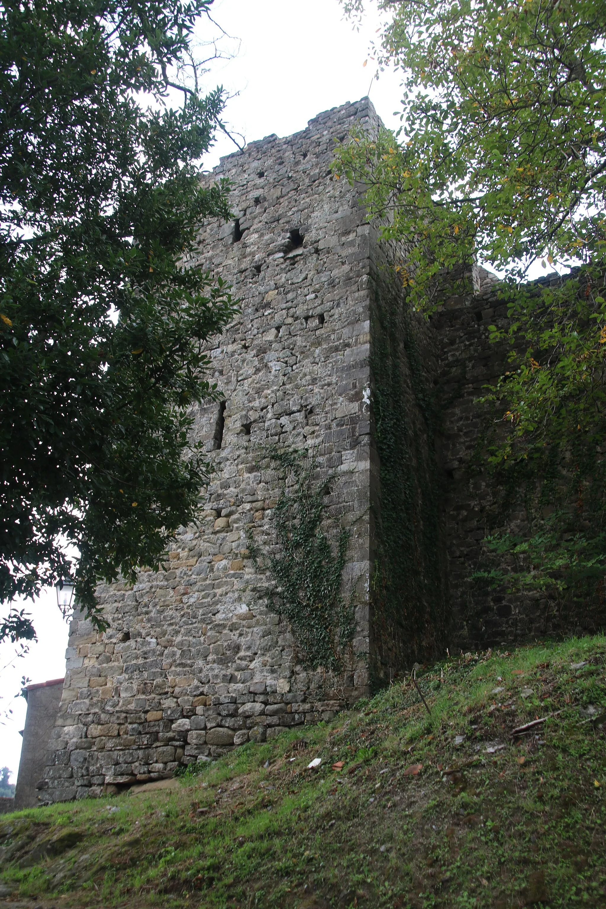 Photo showing: This is a photo of a monument which is part of cultural heritage of Italy. This monument participates in the contest Wiki Loves Monuments Italia 2019. See authorisations.