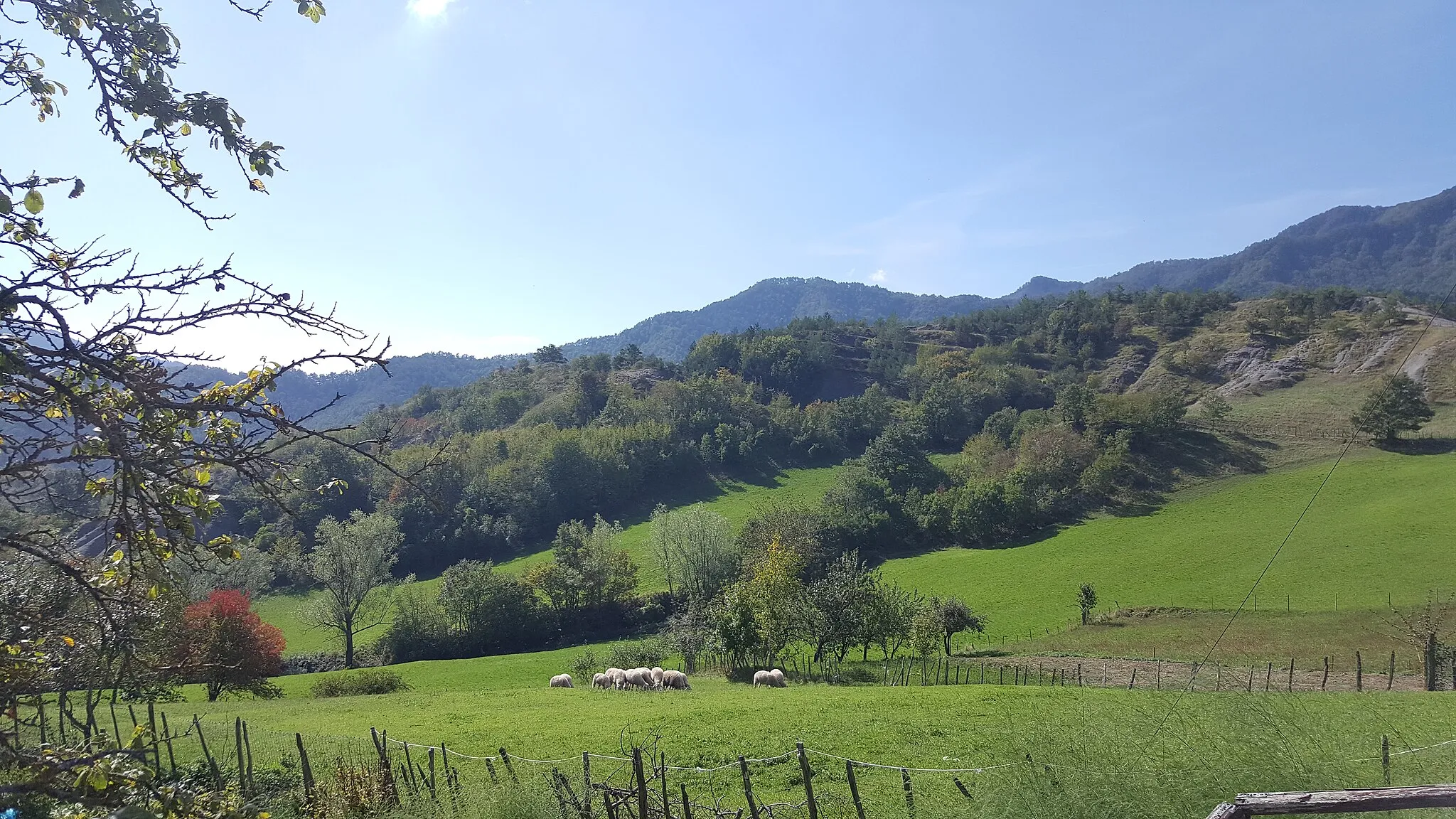 Photo showing: This is a photo of a monument which is part of cultural heritage of Italy. This monument participates in the contest Wiki Loves Monuments Italia 2017. See authorisations.