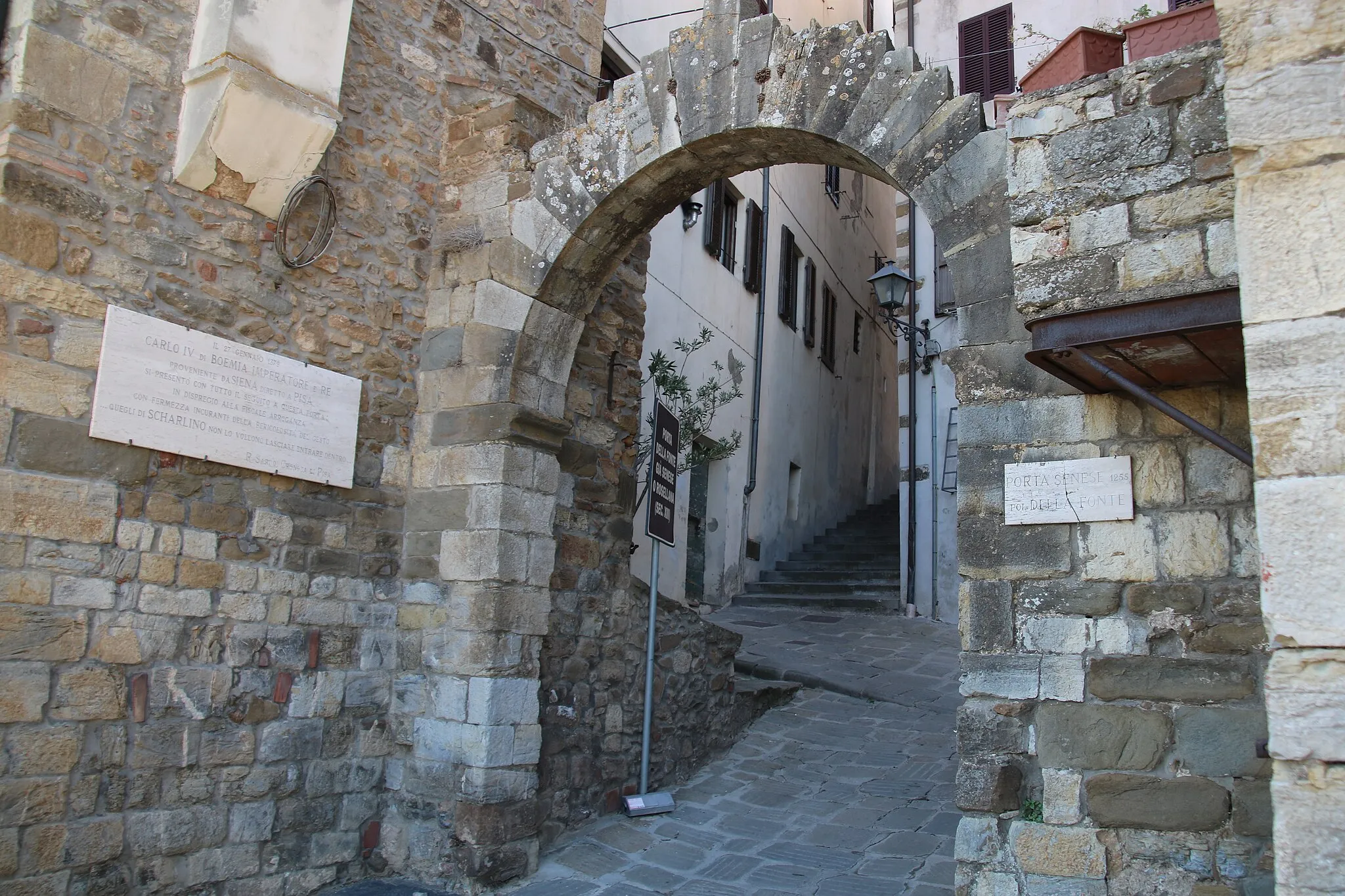 Photo showing: This is a photo of a monument which is part of cultural heritage of Italy. This monument participates in the contest Wiki Loves Monuments Italia 2019. See authorisations.