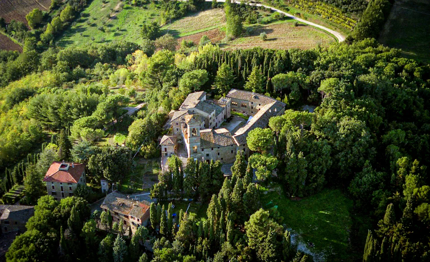 Photo showing: This is a photo of a monument which is part of cultural heritage of Italy. This monument participates in the contest Wiki Loves Monuments Italia 2022. See authorisations.