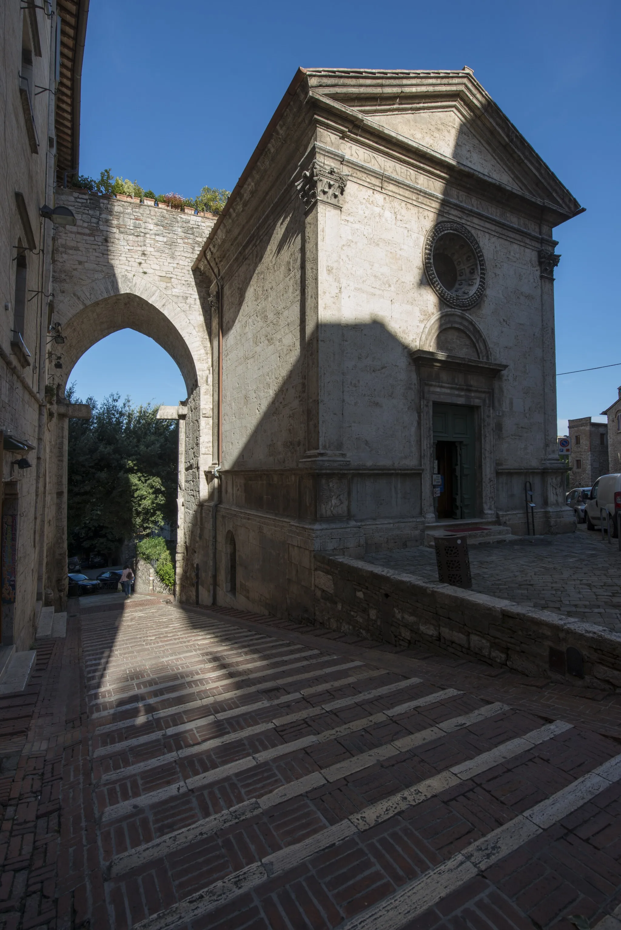 Photo showing: This is a photo of a monument which is part of cultural heritage of Italy. This monument participates in the contest Wiki Loves Monuments Italia 2013. See authorisations.