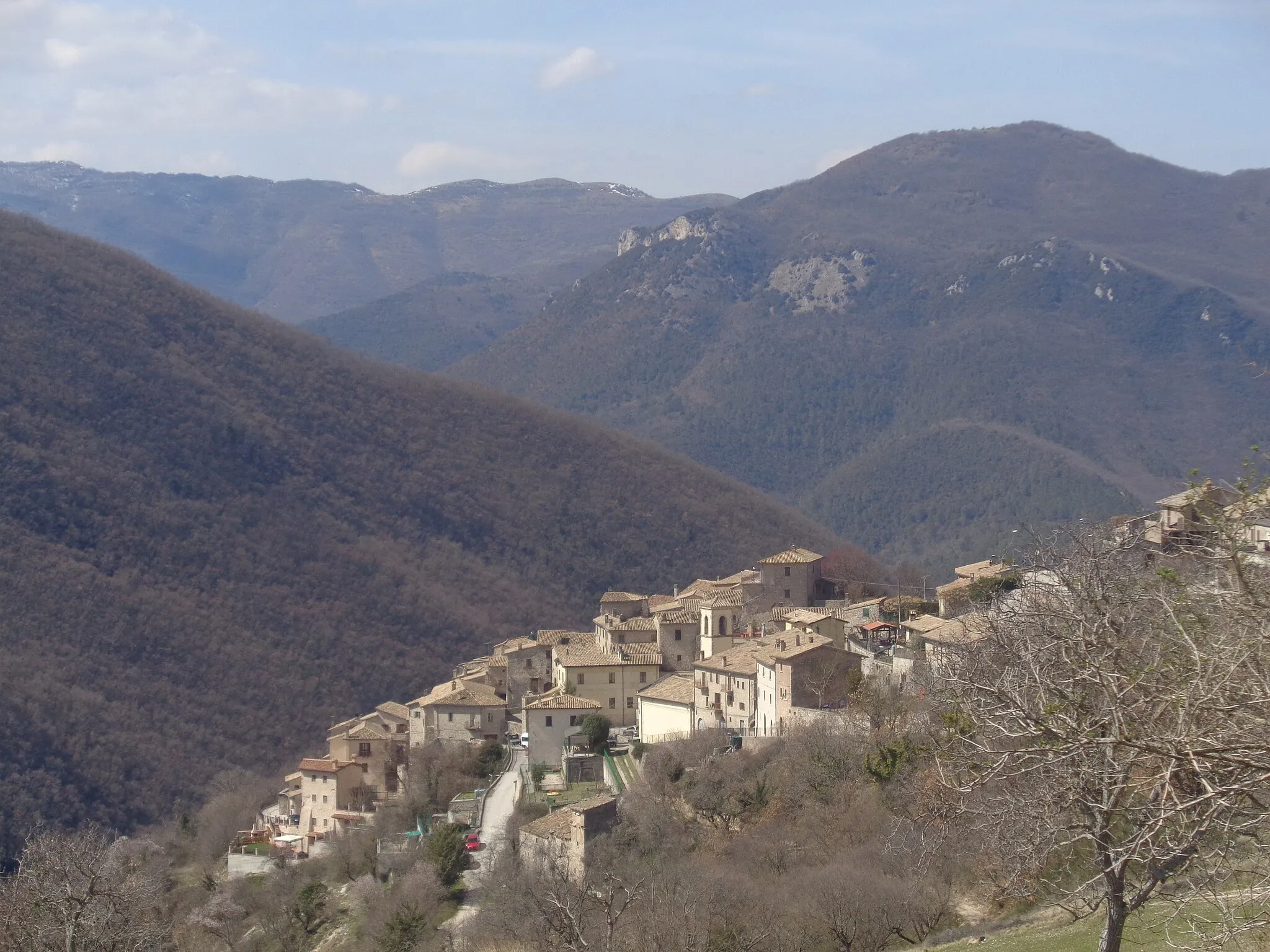 Photo showing: This is a photo of a monument which is part of cultural heritage of Italy. This monument participates in the contest Wiki Loves Monuments Italia 2020. See authorisations.