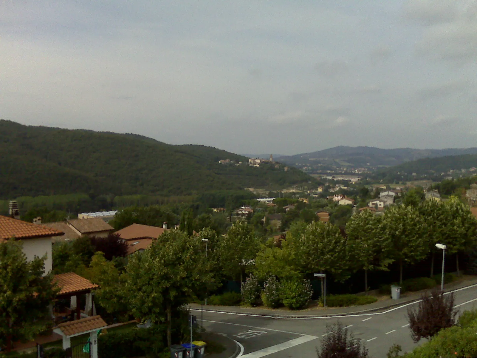 Photo showing: Canneto PG, Italy