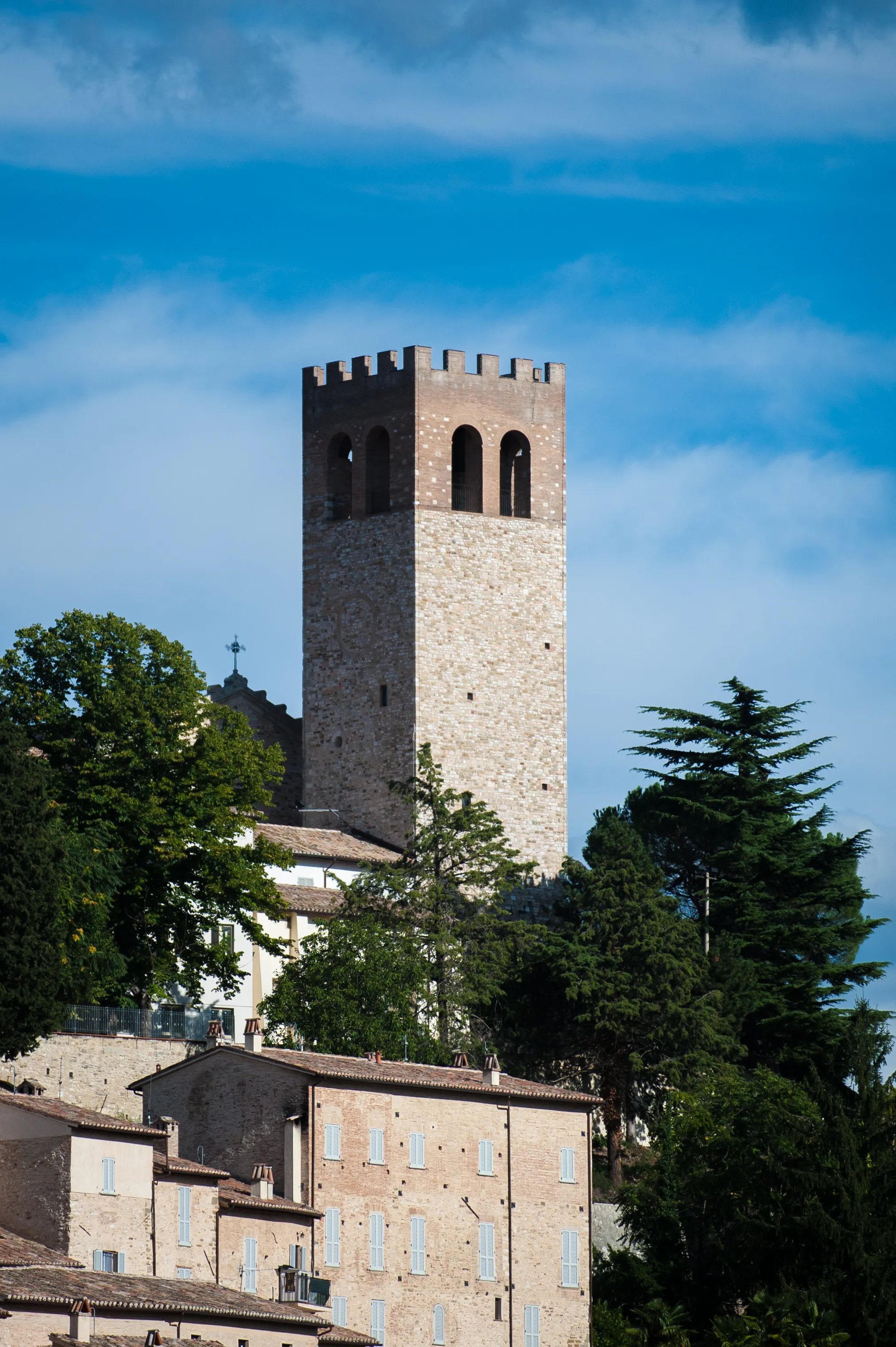 Photo showing: This is a photo of a monument which is part of cultural heritage of Italy. This monument participates in the contest Wiki Loves Monuments Italia 2015. See authorisations.