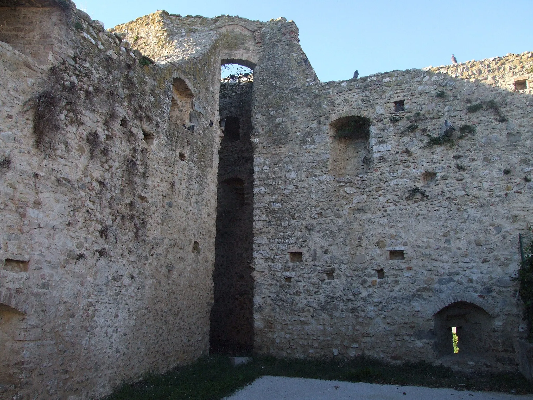 Photo showing: This is a photo of a monument which is part of cultural heritage of Italy. This monument participates in the contest Wiki Loves Monuments Italia 2022. See authorisations.