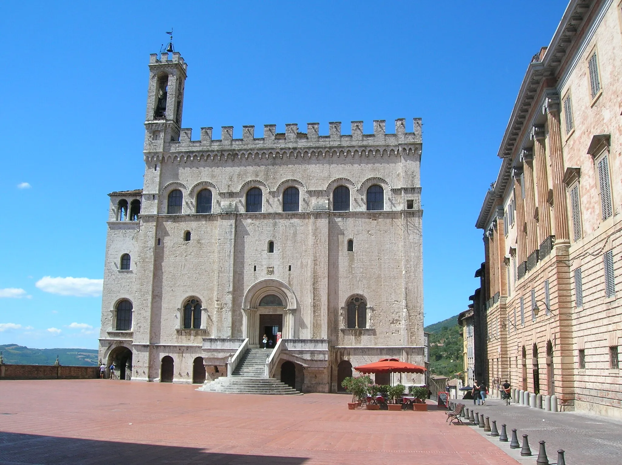 Photo showing: This is a photo of a monument which is part of cultural heritage of Italy. This monument participates in the contest Wiki Loves Monuments Italia. See authorisations.