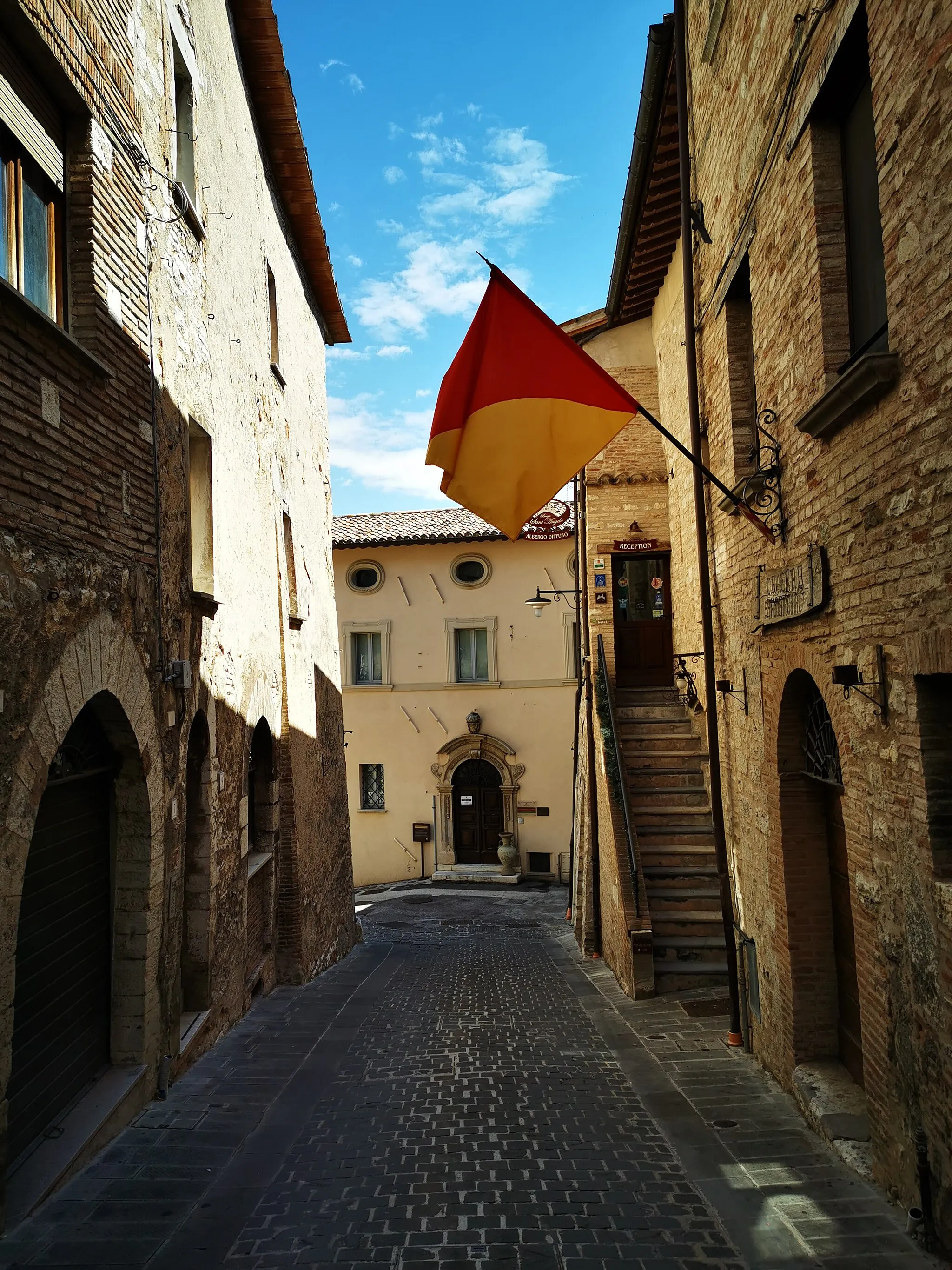 Photo showing: This is a photo of a monument which is part of cultural heritage of Italy. This monument participates in the contest Wiki Loves Monuments Italia 2020. See authorisations.