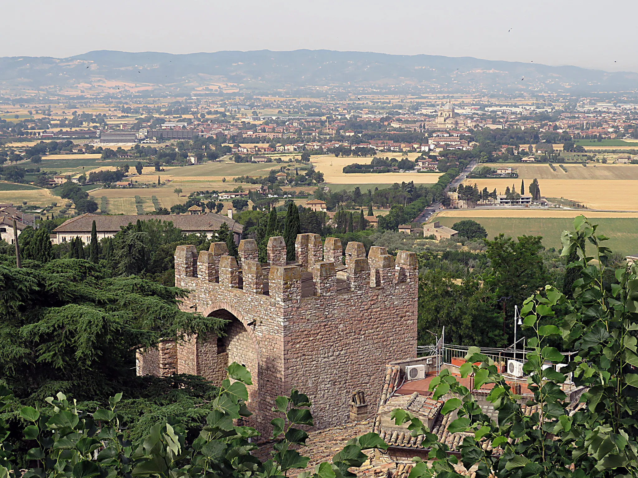 Photo showing: This is a photo of a monument which is part of cultural heritage of Italy. This monument participates in the contest Wiki Loves Monuments Italia 2022. See authorisations.