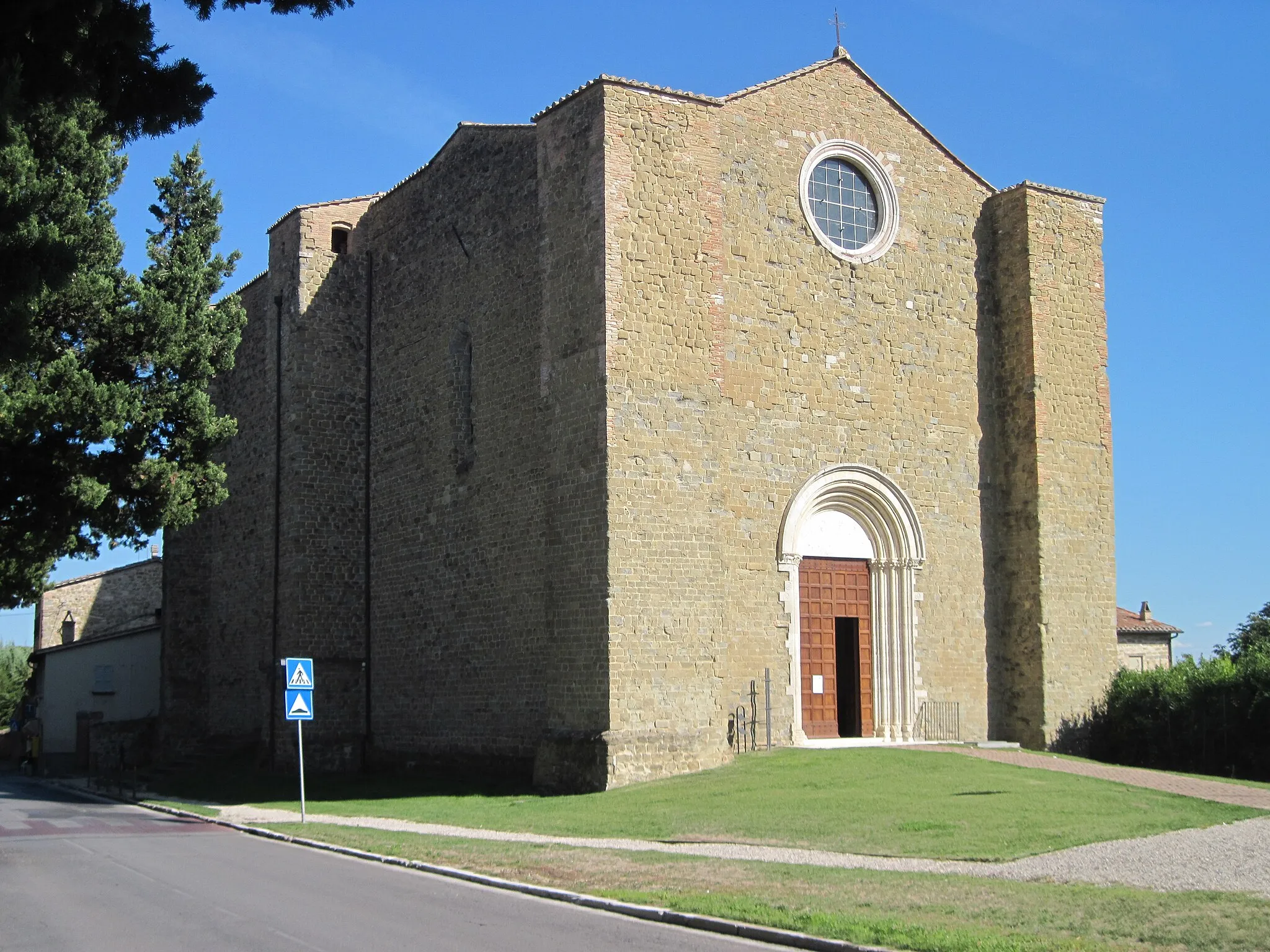 Photo showing: This is a photo of a monument which is part of cultural heritage of Italy. This monument participates in the contest Wiki Loves Monuments Italia 2013. See authorisations.