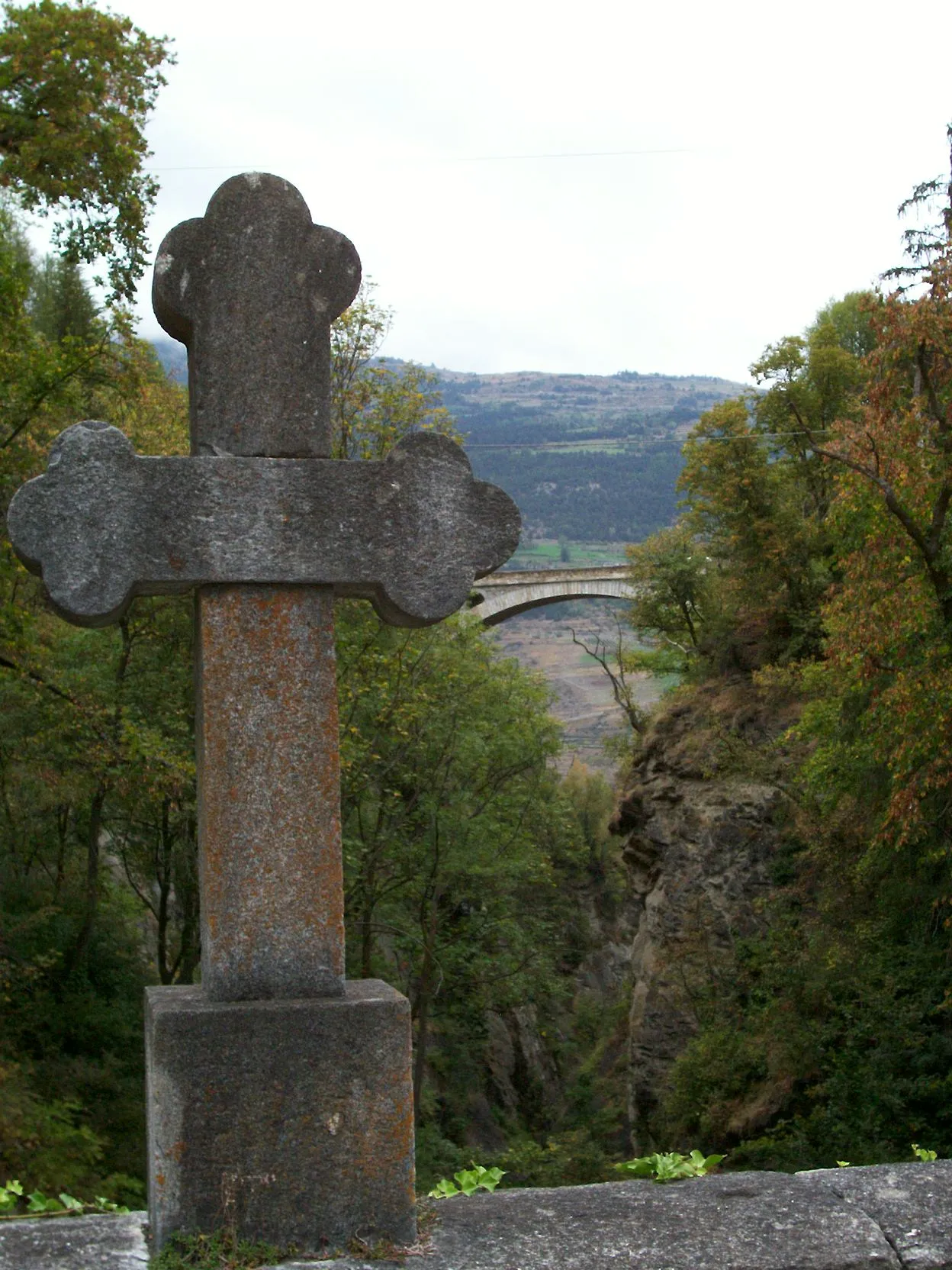 Photo showing: This is a photo of a monument which is part of cultural heritage of Italy. This monument participates in the contest Wiki Loves Monuments Italia 2013. See authorisations.