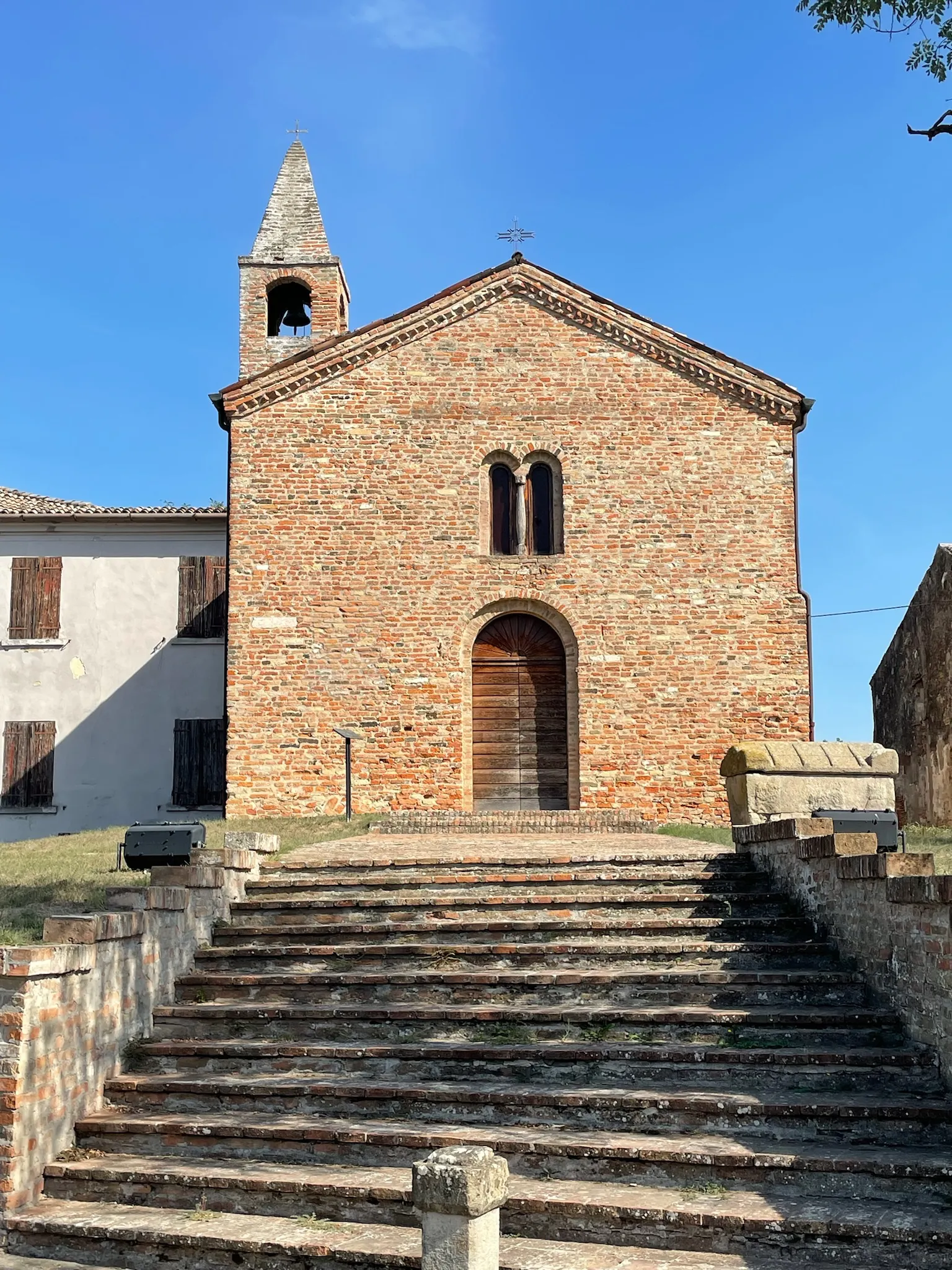 Photo showing: This is a photo of a monument which is part of cultural heritage of Italy. This monument participates in the contest Wiki Loves Monuments Italia 2023. See authorisations.