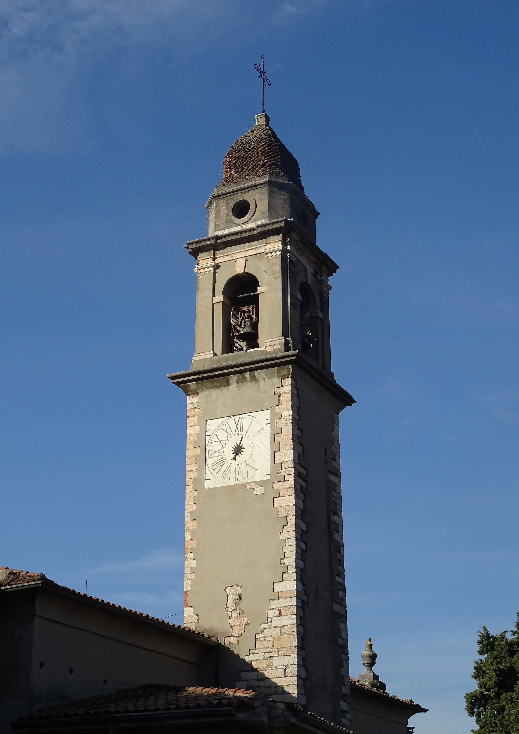 Photo showing: This is a photo of a monument which is part of cultural heritage of Italy. This monument participates in the contest Wiki Loves Monuments Italia 2023. See authorisations.