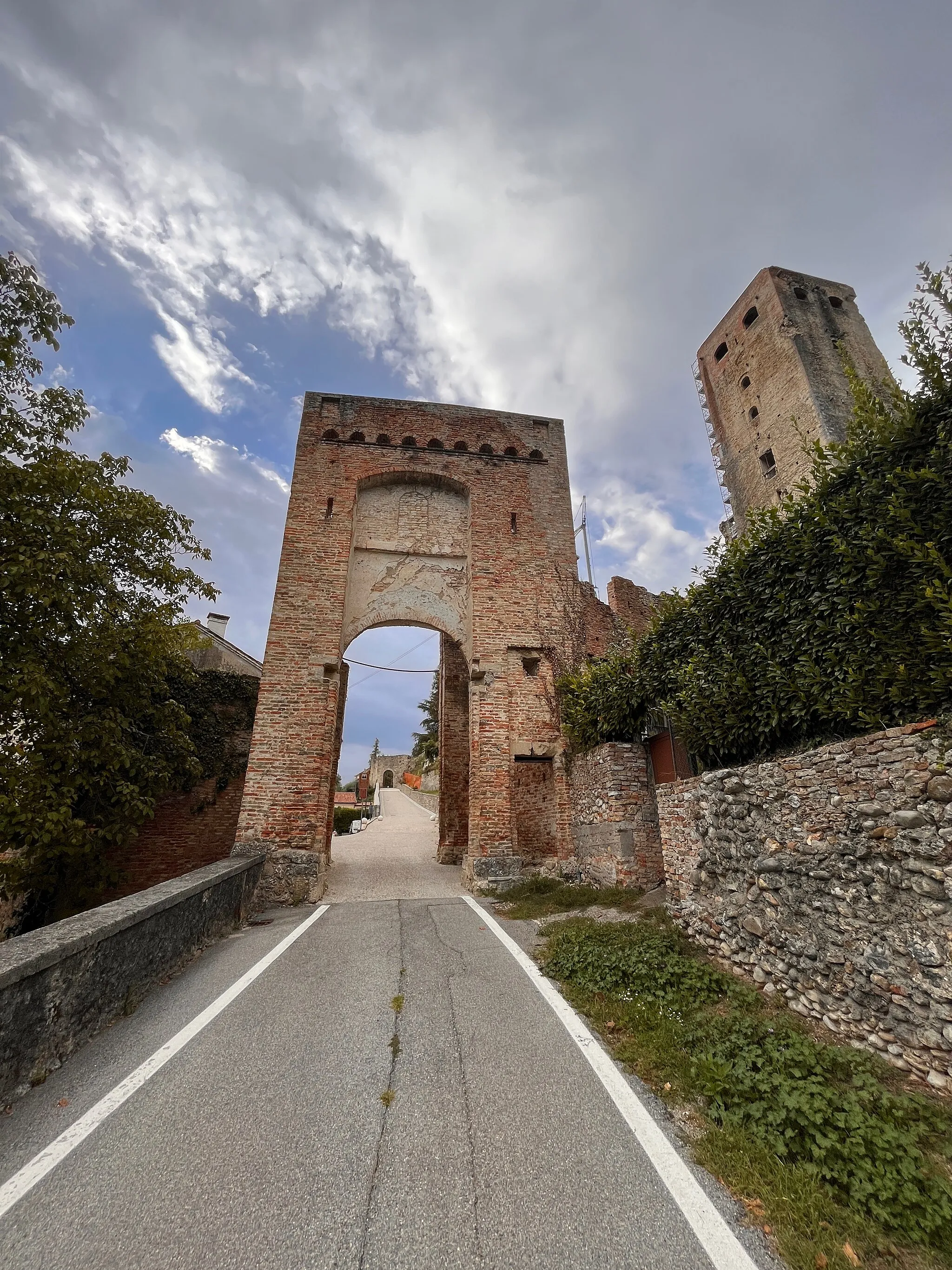 Photo showing: This is a photo of a monument which is part of cultural heritage of Italy. This monument participates in the contest Wiki Loves Monuments Italia 2022. See authorisations.